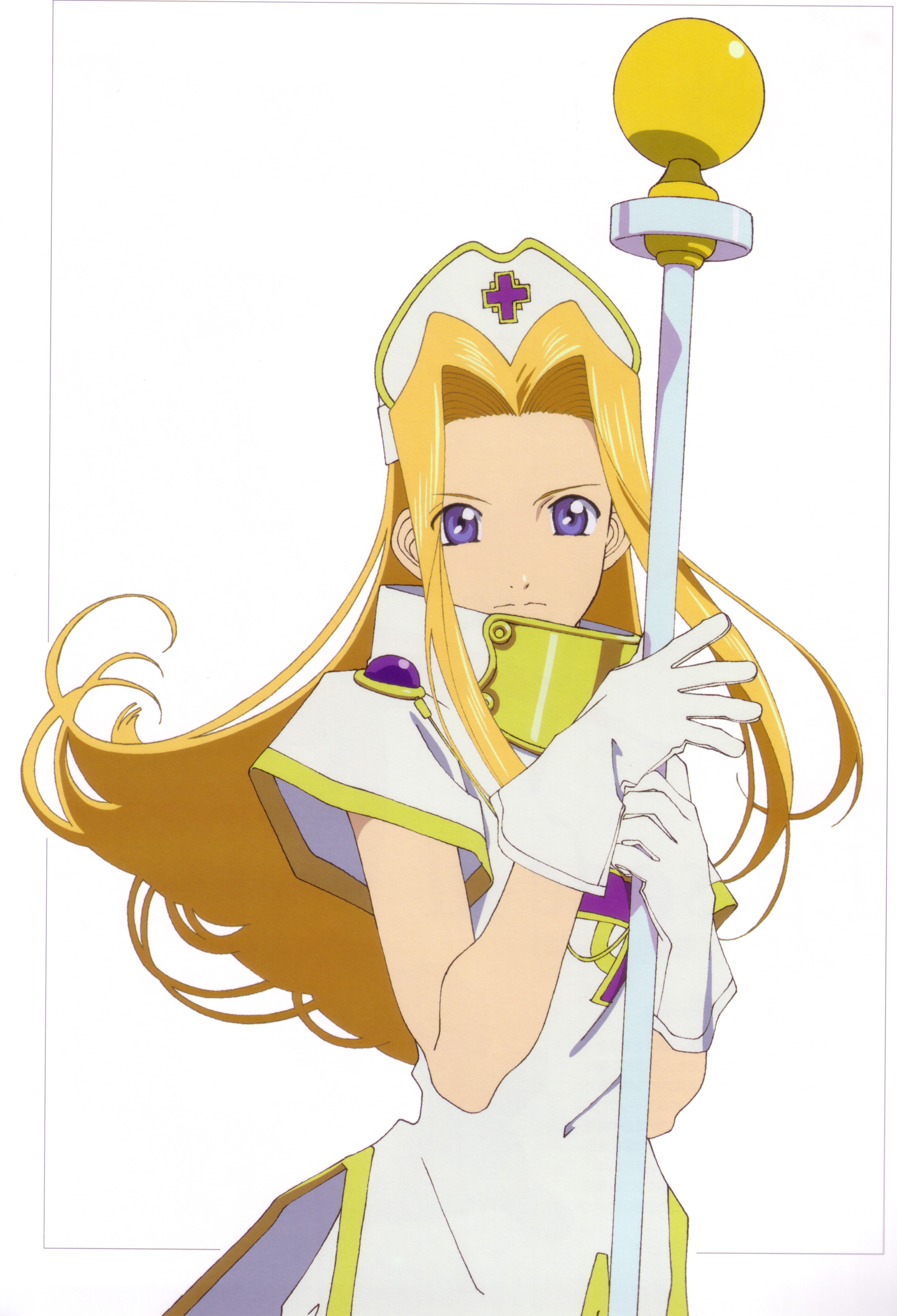 Tales Of Phantasia Hentai