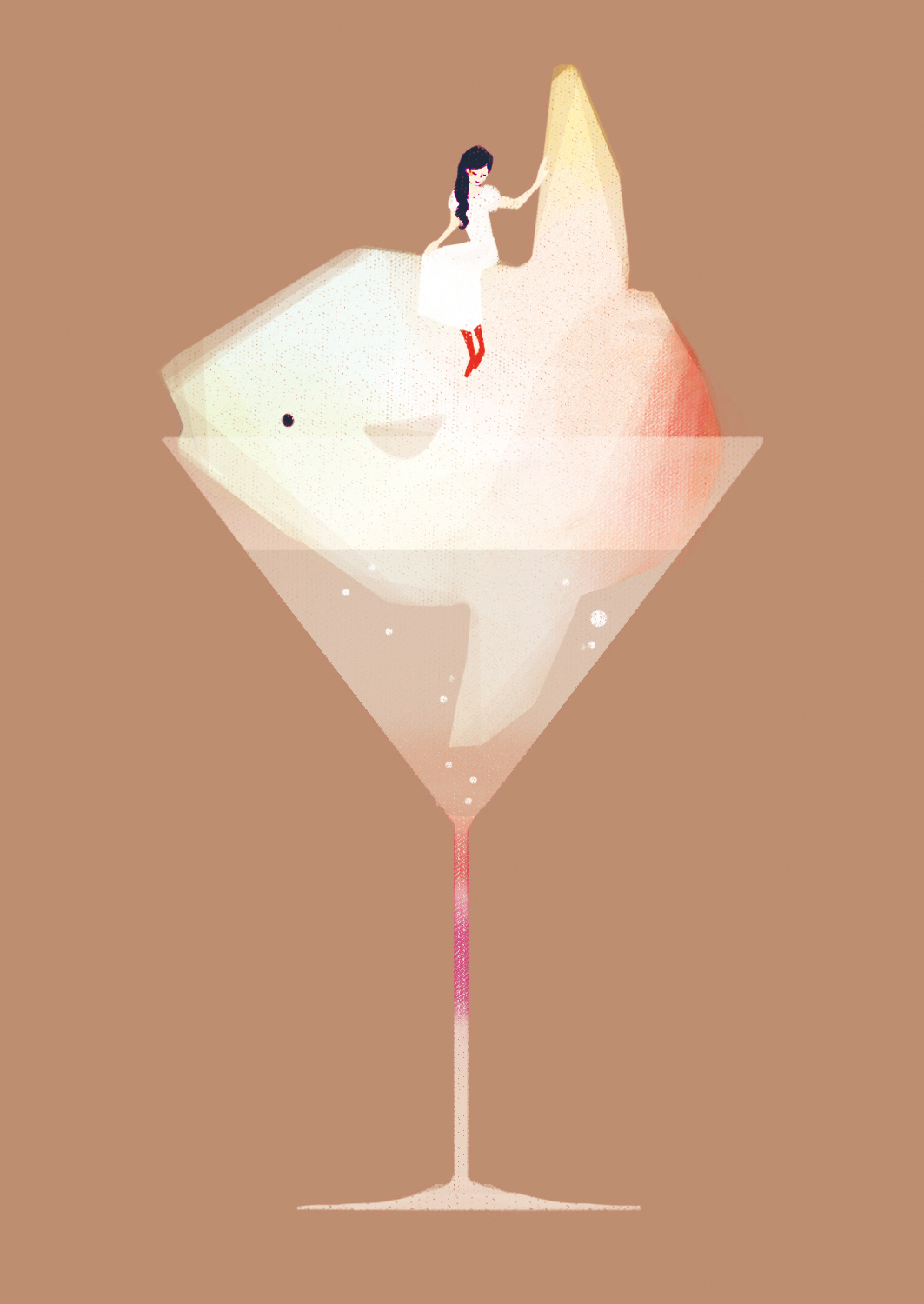 To connect with genshin impact, join facebook today. Cocktail Female Page 2 Zerochan Anime Image Board