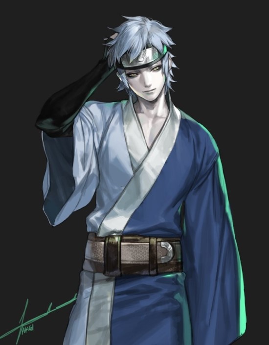 Ya udah nanti di post yang mitsuki ninja voltage. Paling Bagus 15+ Gambar Boruto Terbaru Dan Terkeren - Richa Gambar