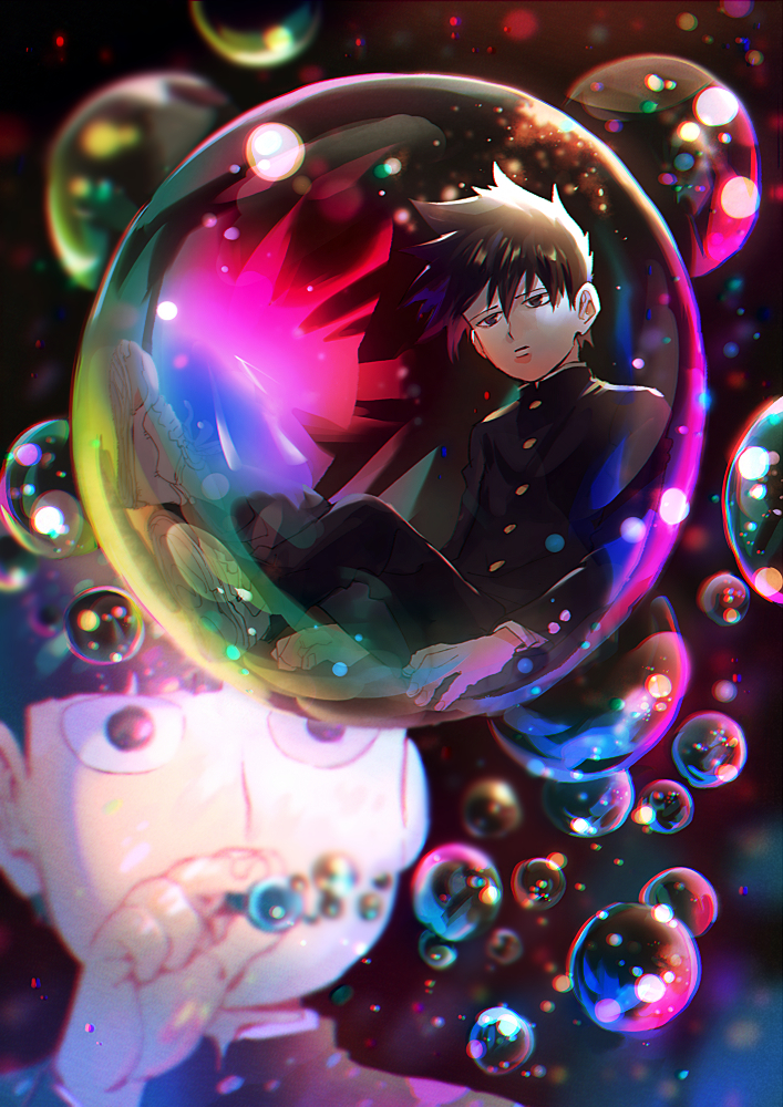 Mob Psycho 100, Fanart | Page 2 - Zerochan Anime Image Board Mob Psycho 100, Fanart | Page 2 - Zerochan Anime Image Board
