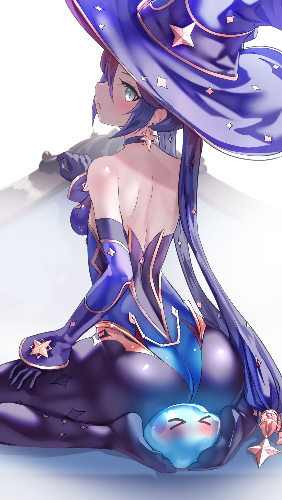 Sleepymaid Yay