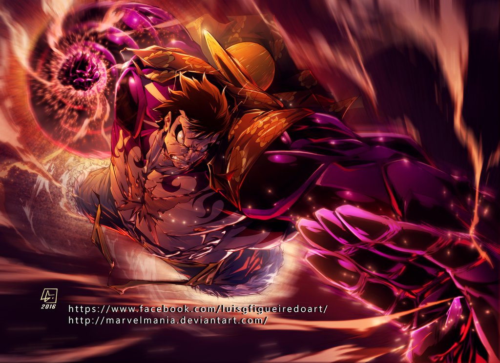 Monkey D Luffy One Piece Image 2322136 Zerochan Anime Image Board