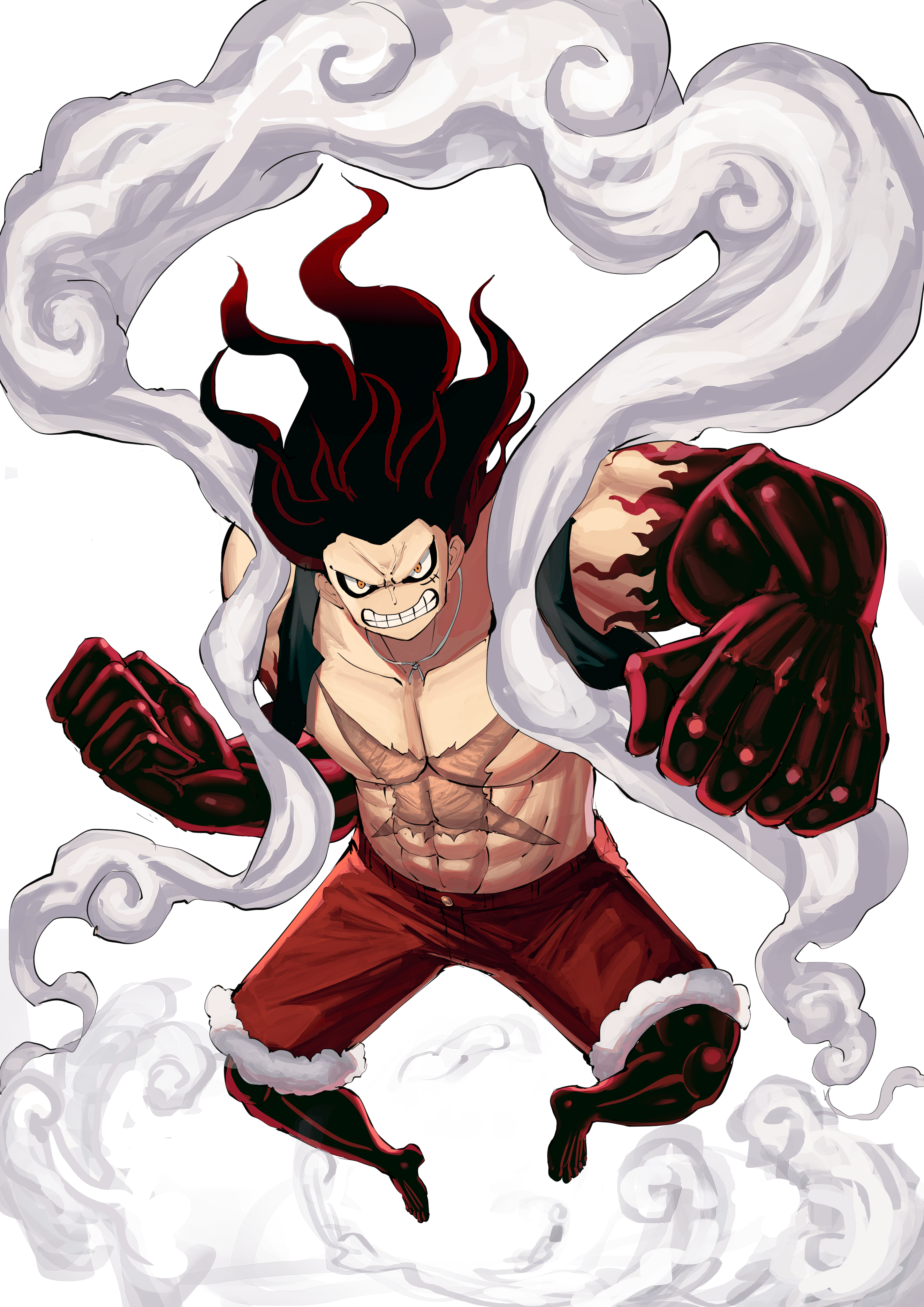 Monkey D Luffy One Piece Image 2958956 Zerochan Anime Image Board