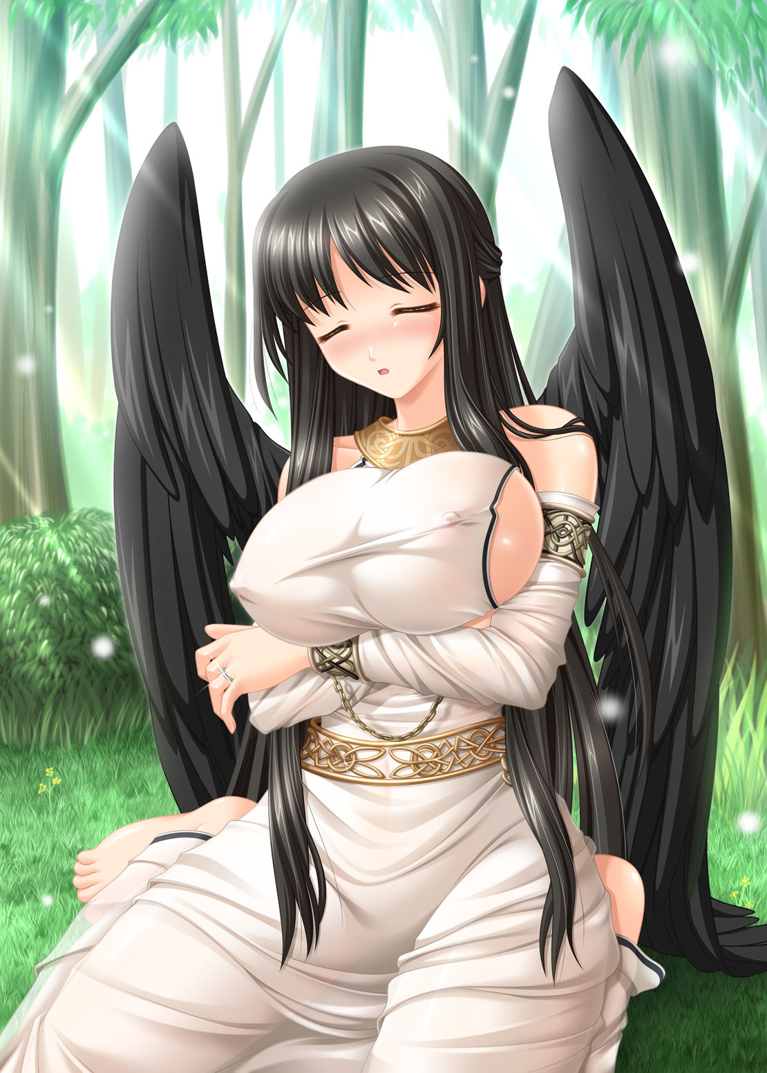 Mabinogi Nao Hentai