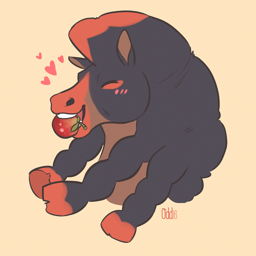 Also, pokémon can only gain their ultimate form by using a. Mudsdale - PokÃ©mon - Zerochan Anime Image Board