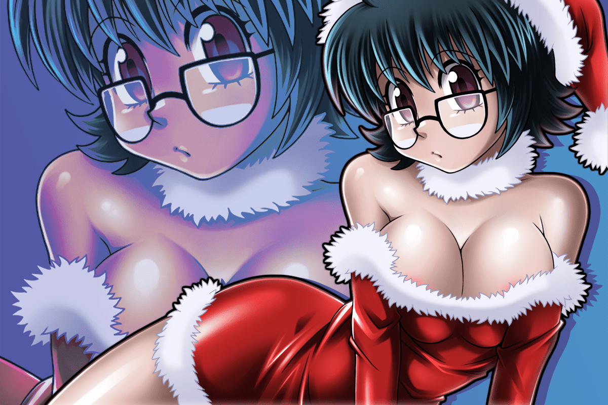 Shizuku Murasaki Hentai
