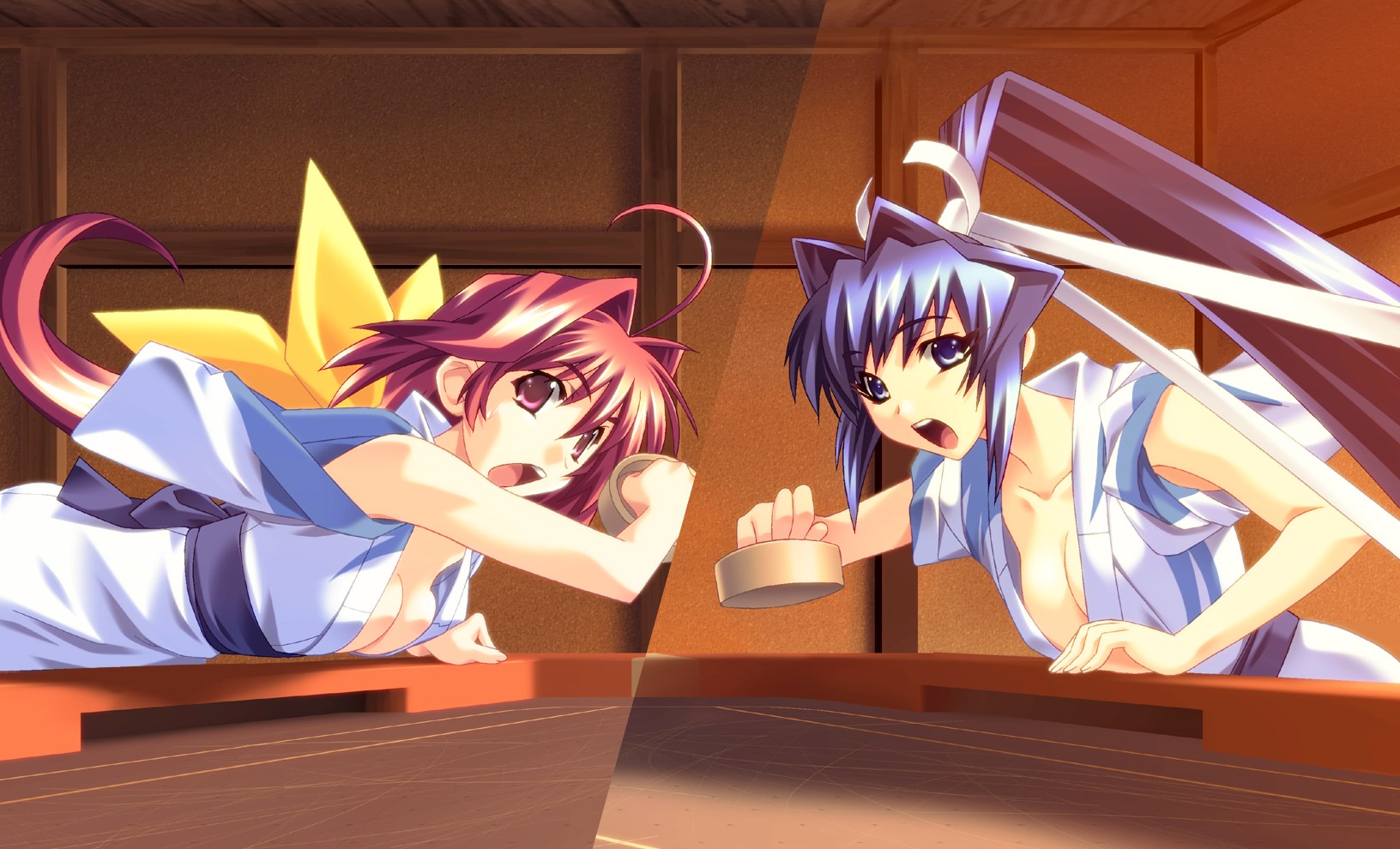 Muv-Luv Hentai