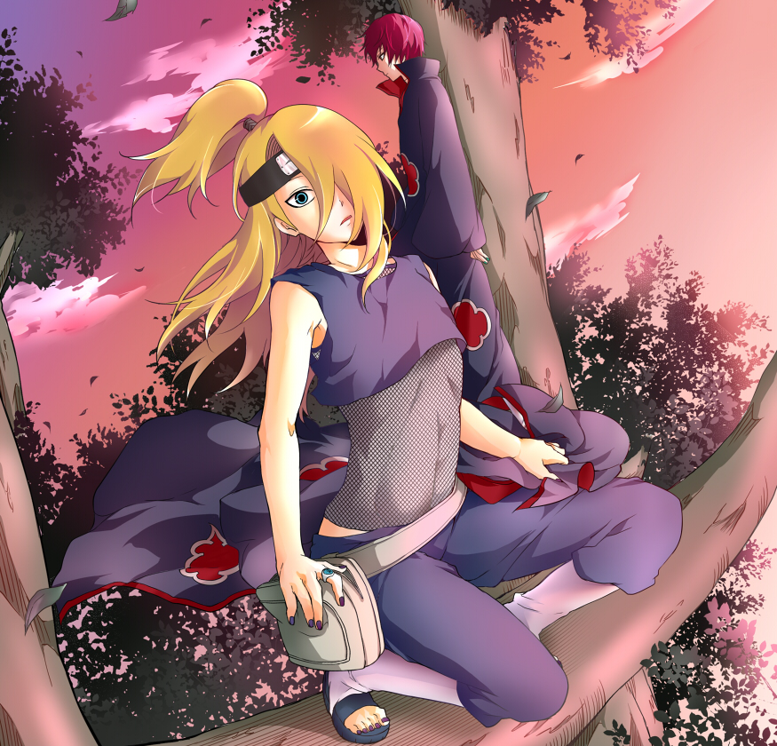 Naruto image by nm nizi #1241519