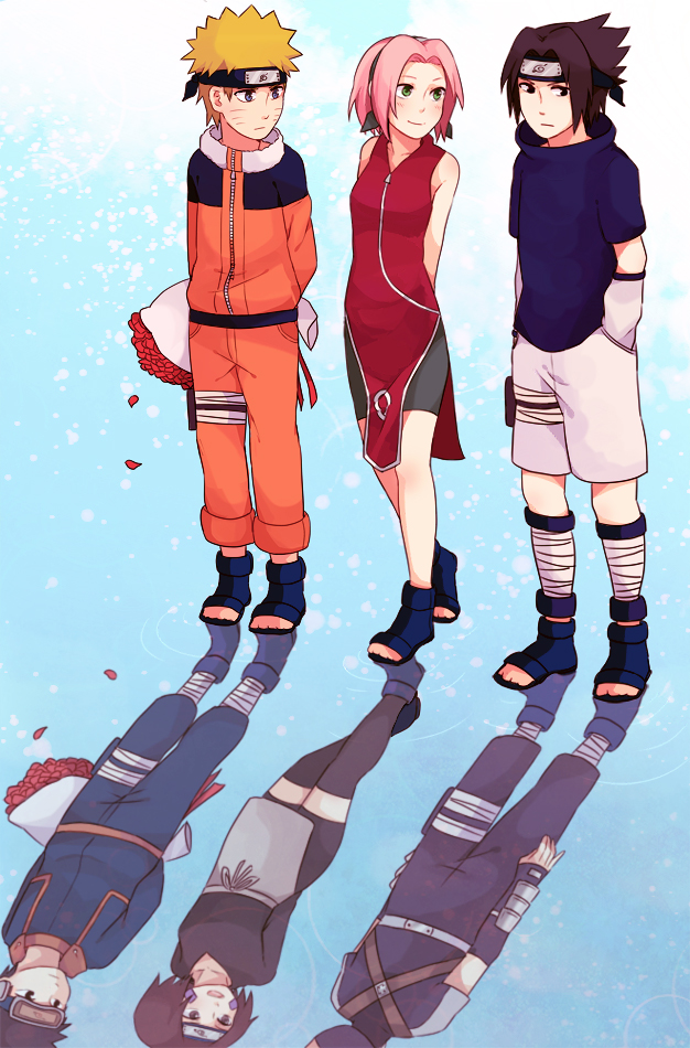 Naruto Mobile Wallpaper 1251534 Zerochan Anime Image Board
