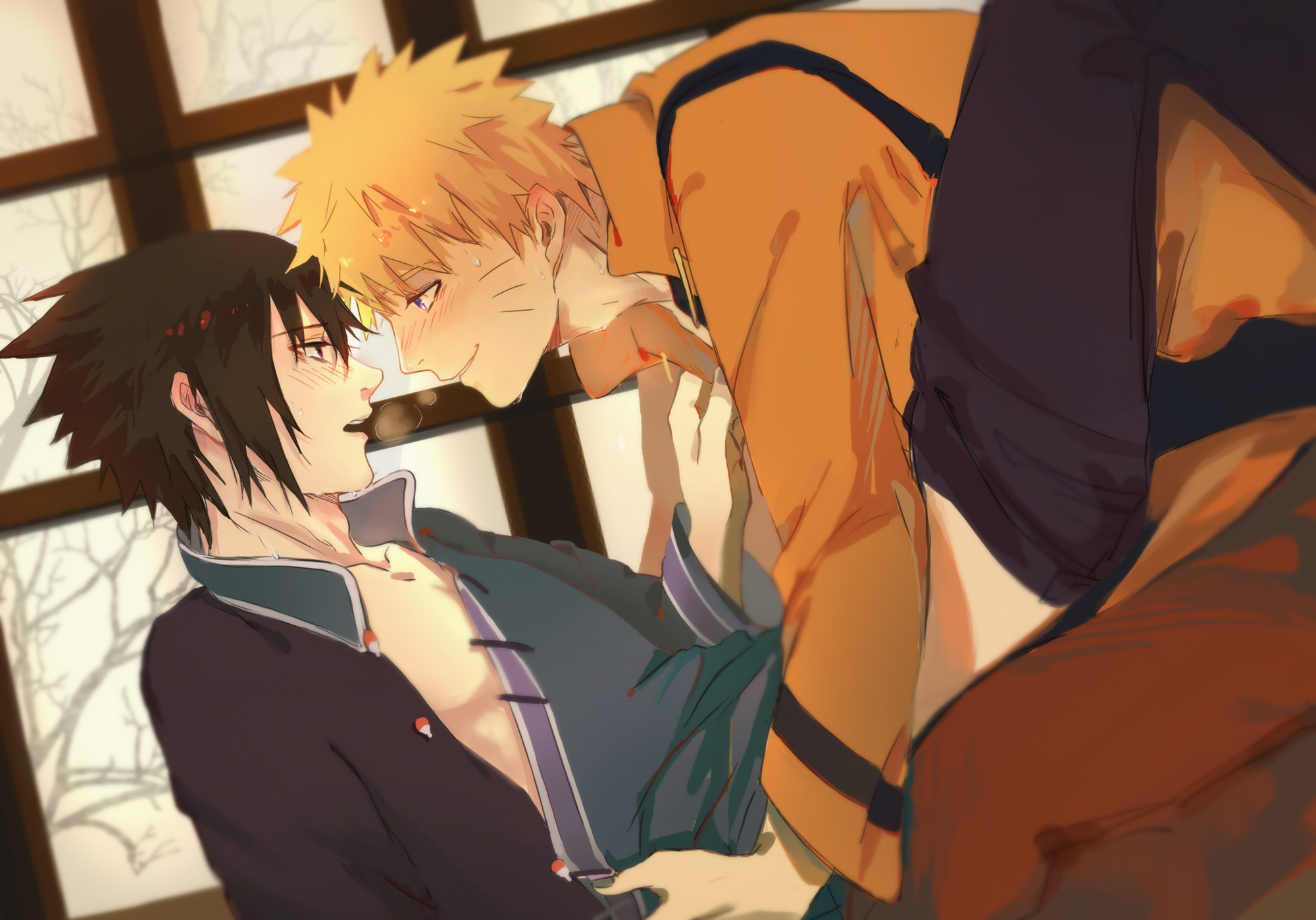 Картинки Наруто Саске Яой - Фото Картинки Картинки Наруто Саске Яой (167 картинок) .