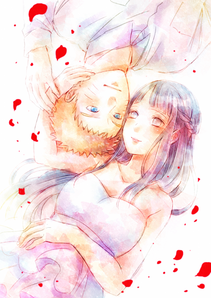 Naruhina Mattwilson Deviantart