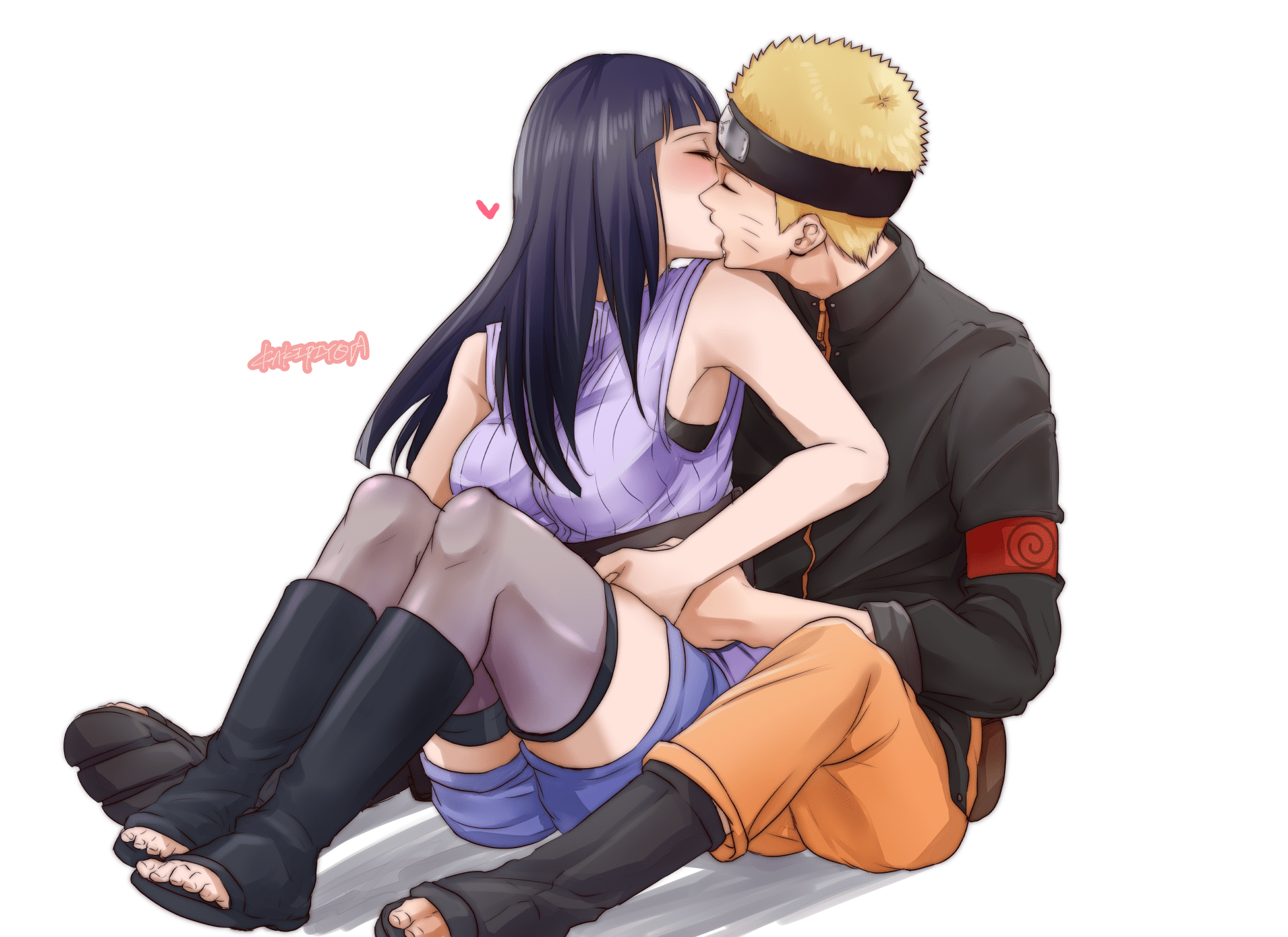 NARUTO by arkThunderVolt #2272970.