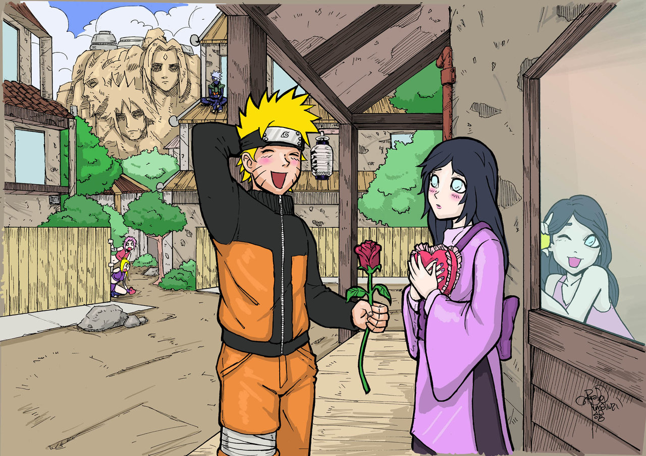 Entries by kura-chan tagged Yamanaka Ino - Zerochan