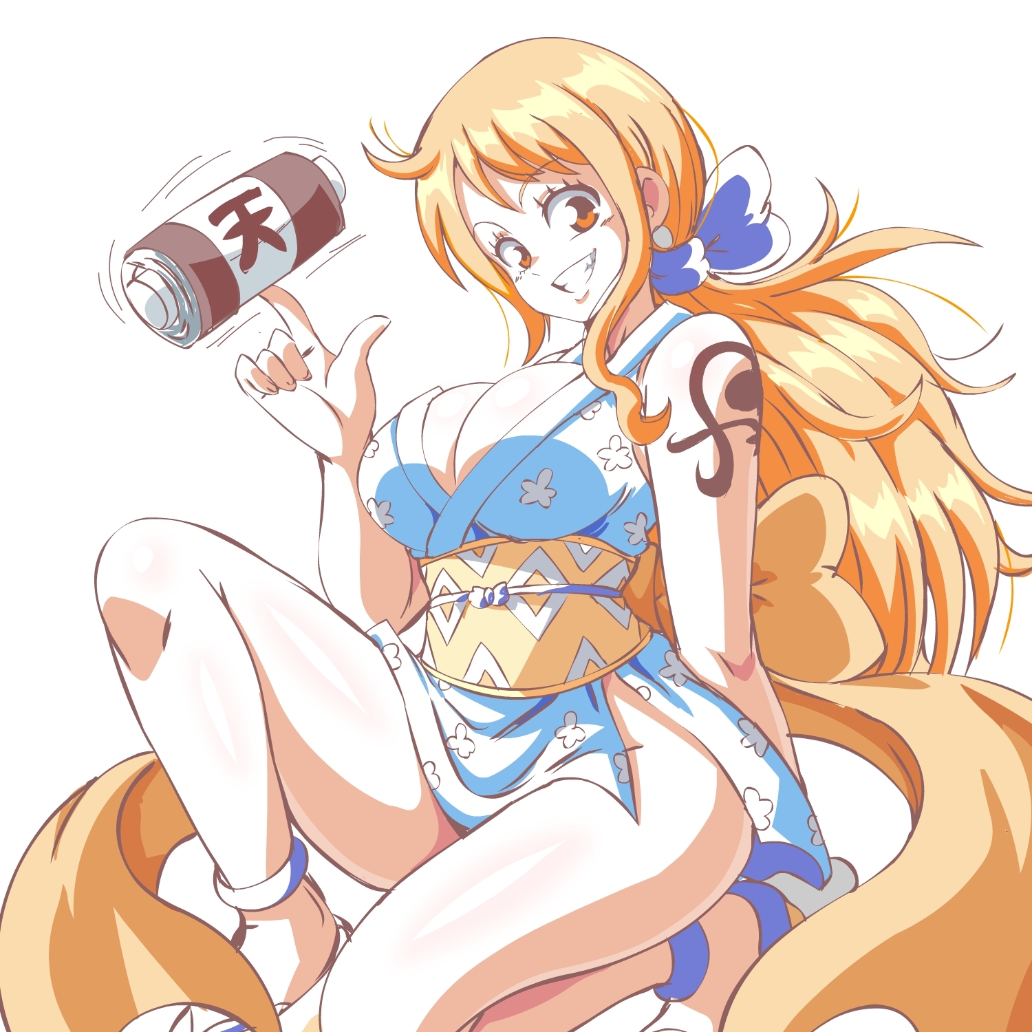 Nami hot one piece 62 фото 2k.