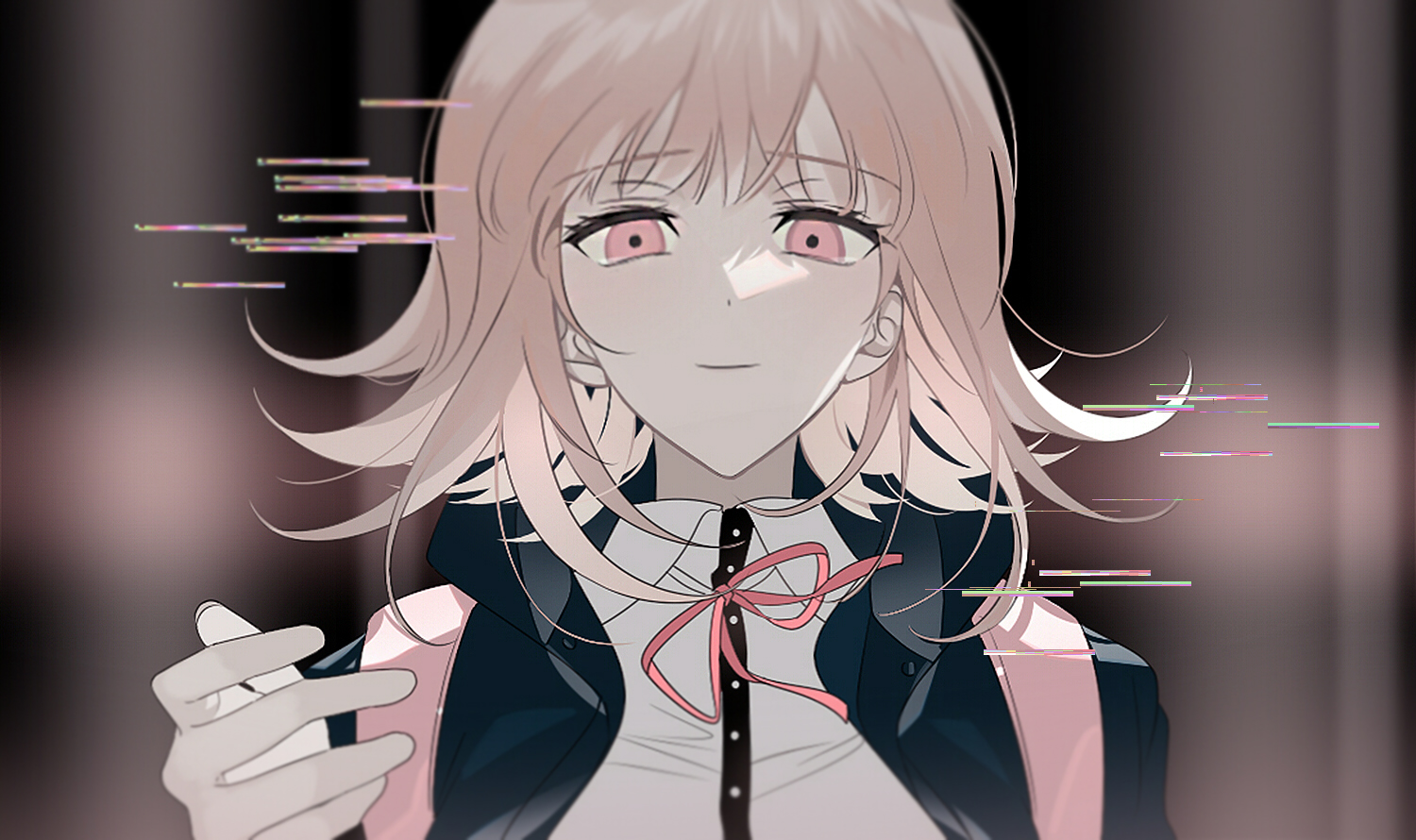 Chiaki Nanami R34