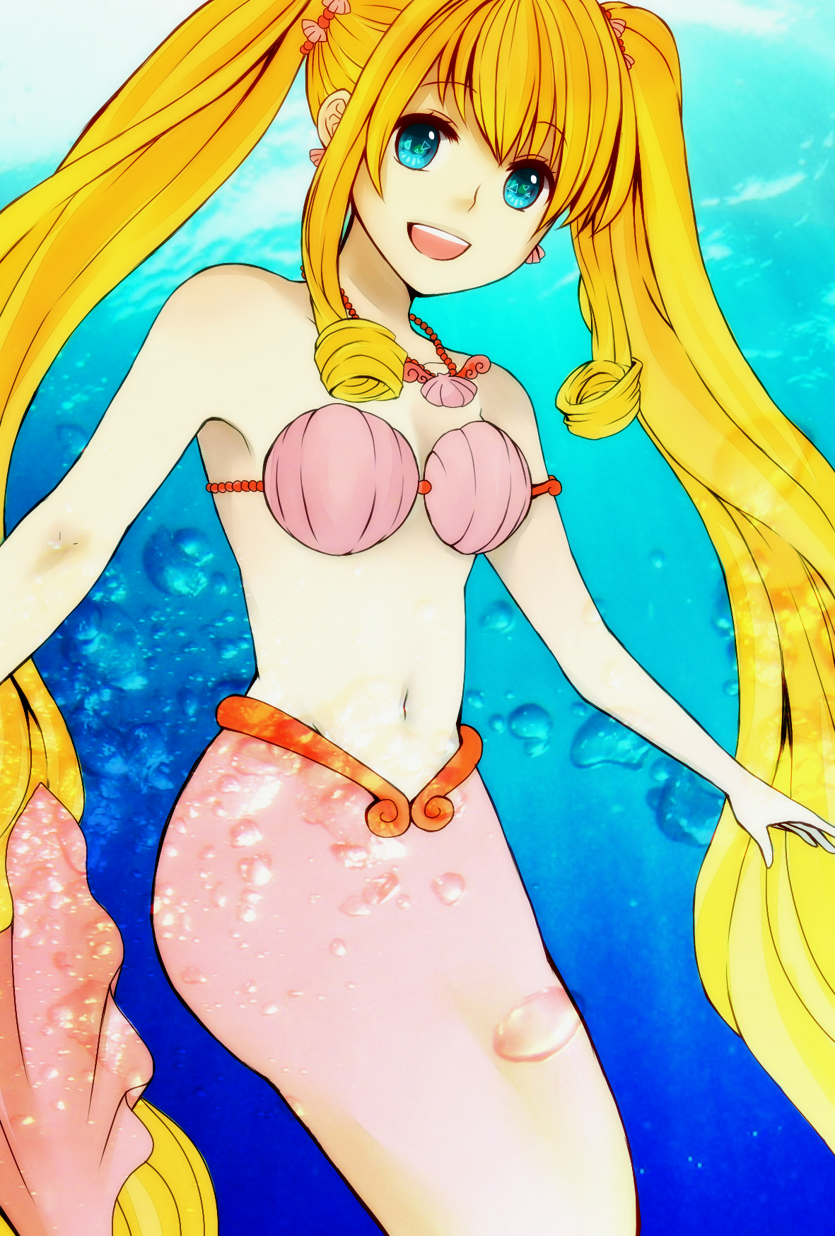 Pichi Pichi Garou