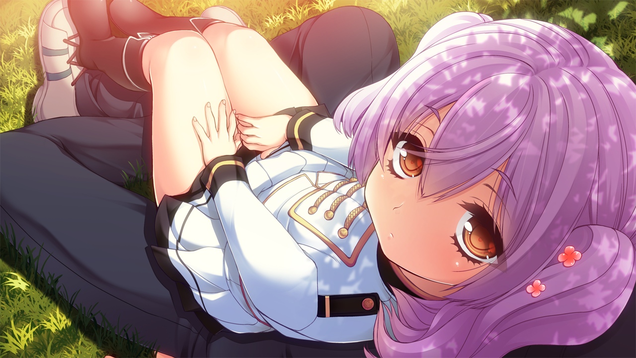 Chain Sumeragi Hentai