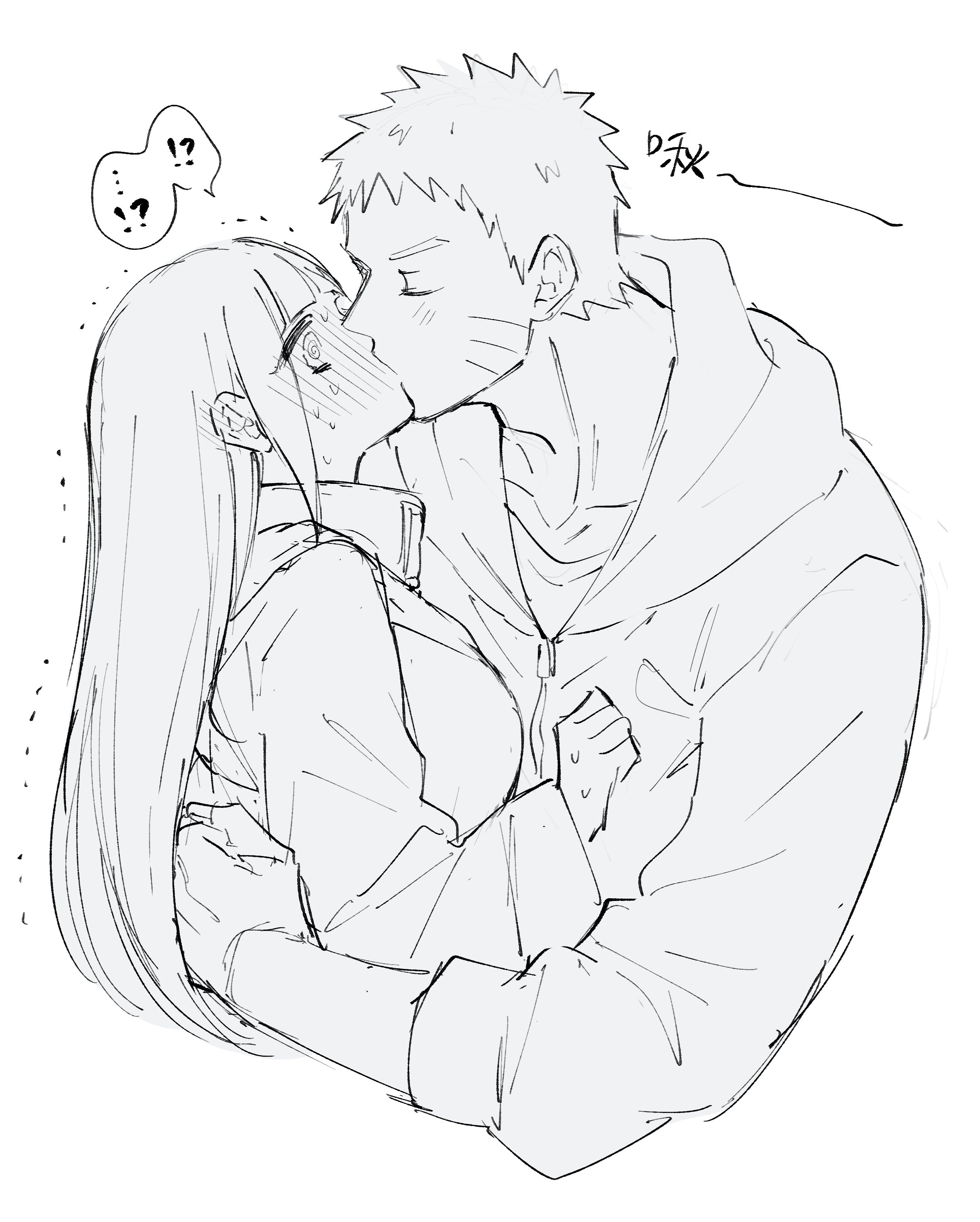 Naruhina Mattwilson