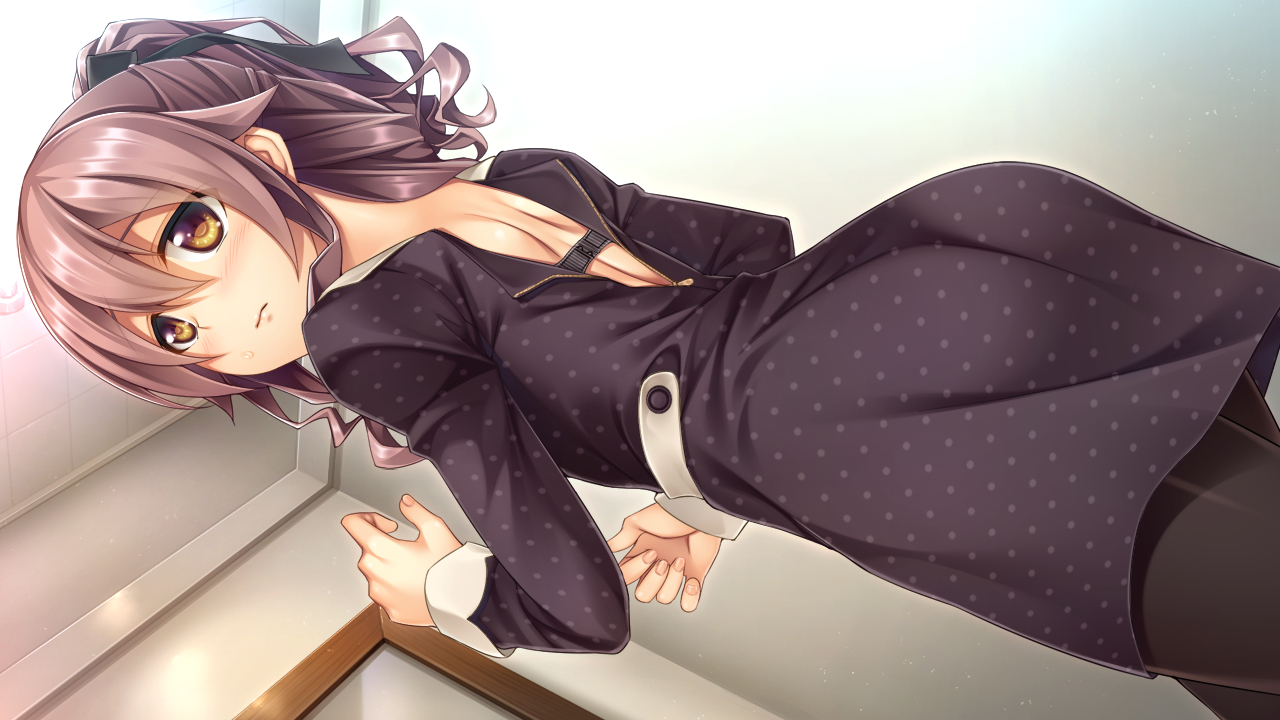 Kyoudai No Jouji Jijou