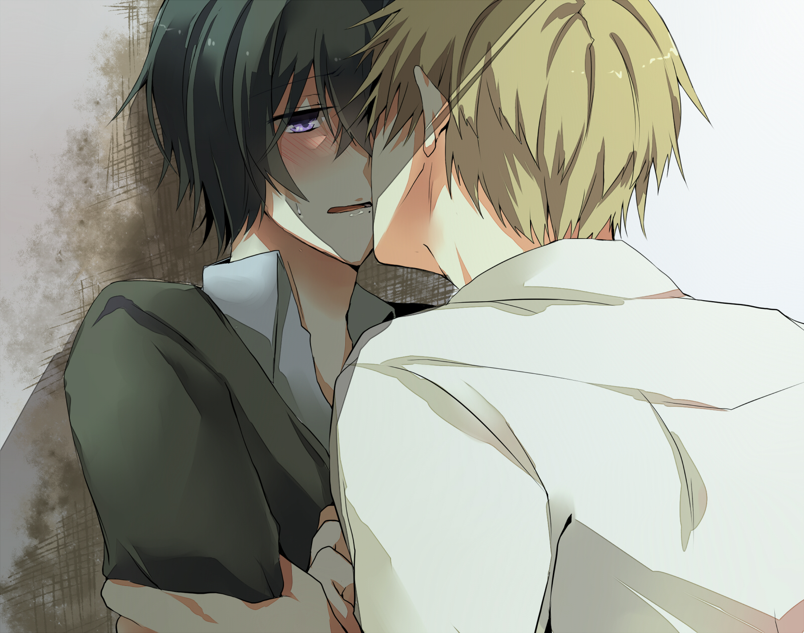 Yaoi Galleries