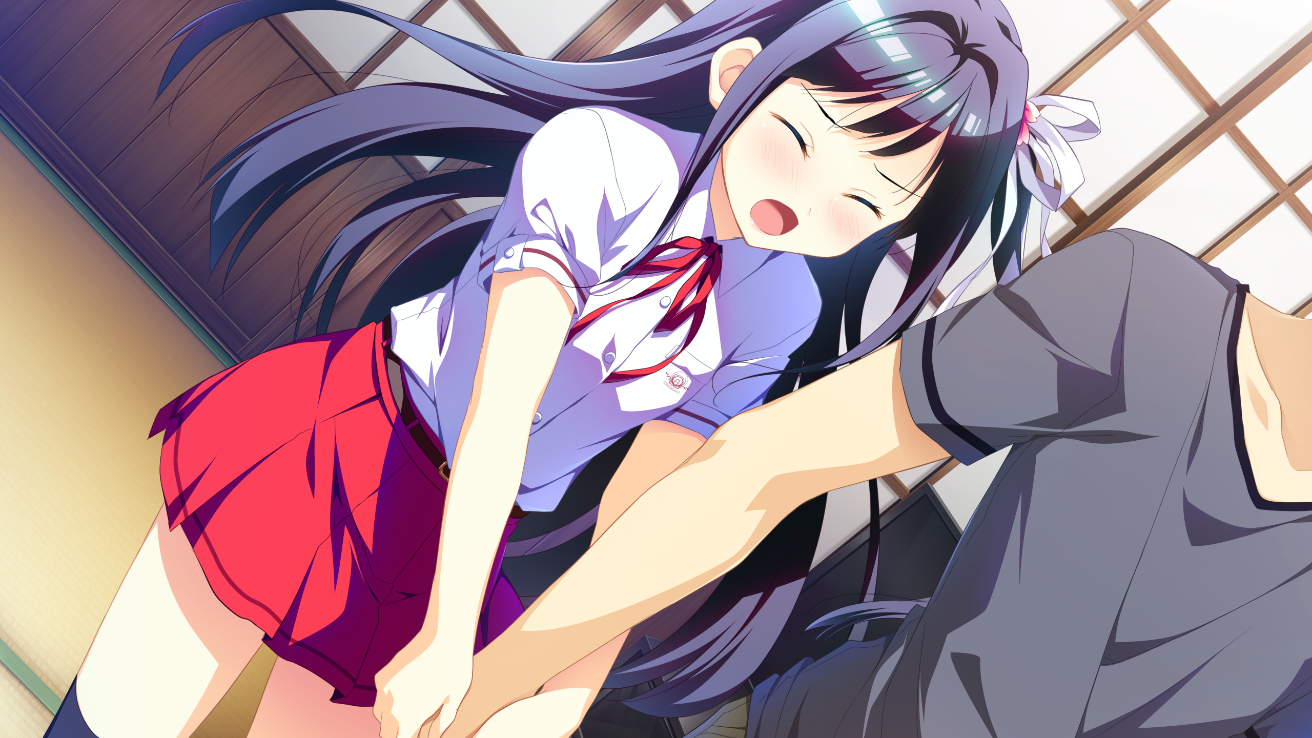 Natsuiro No Ruri