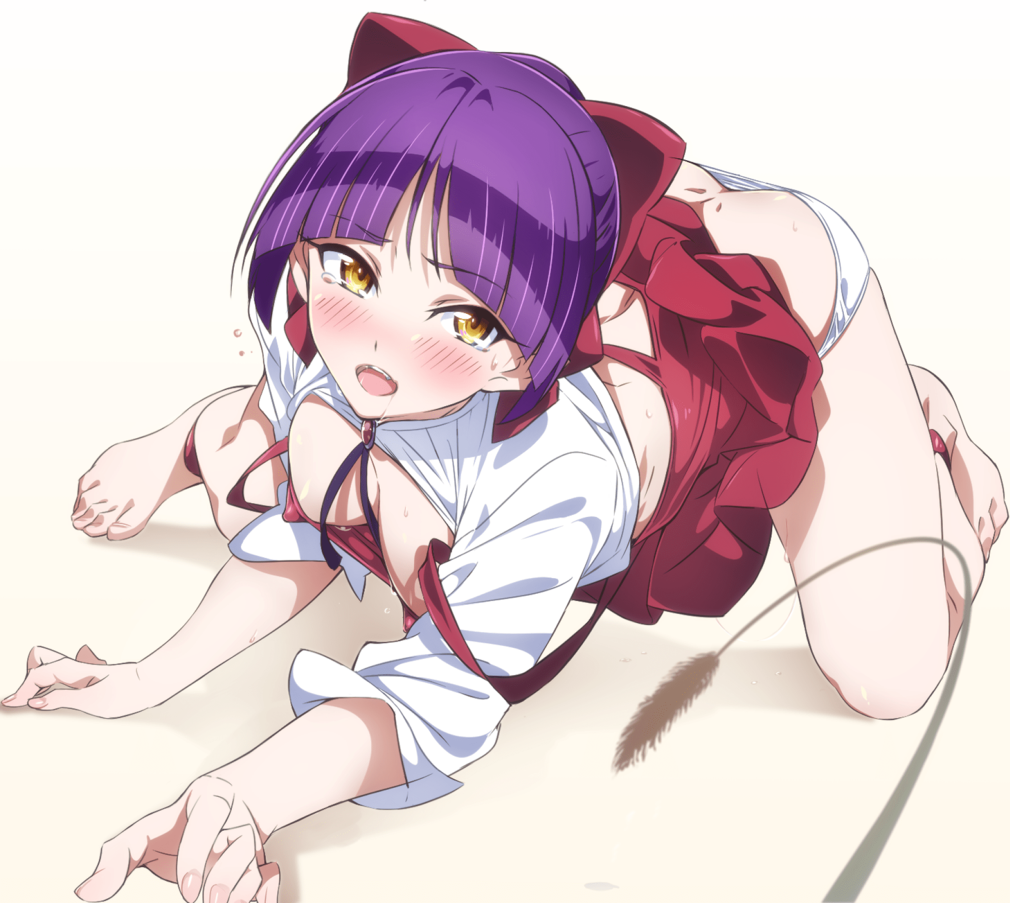 Neko Musume Hentai