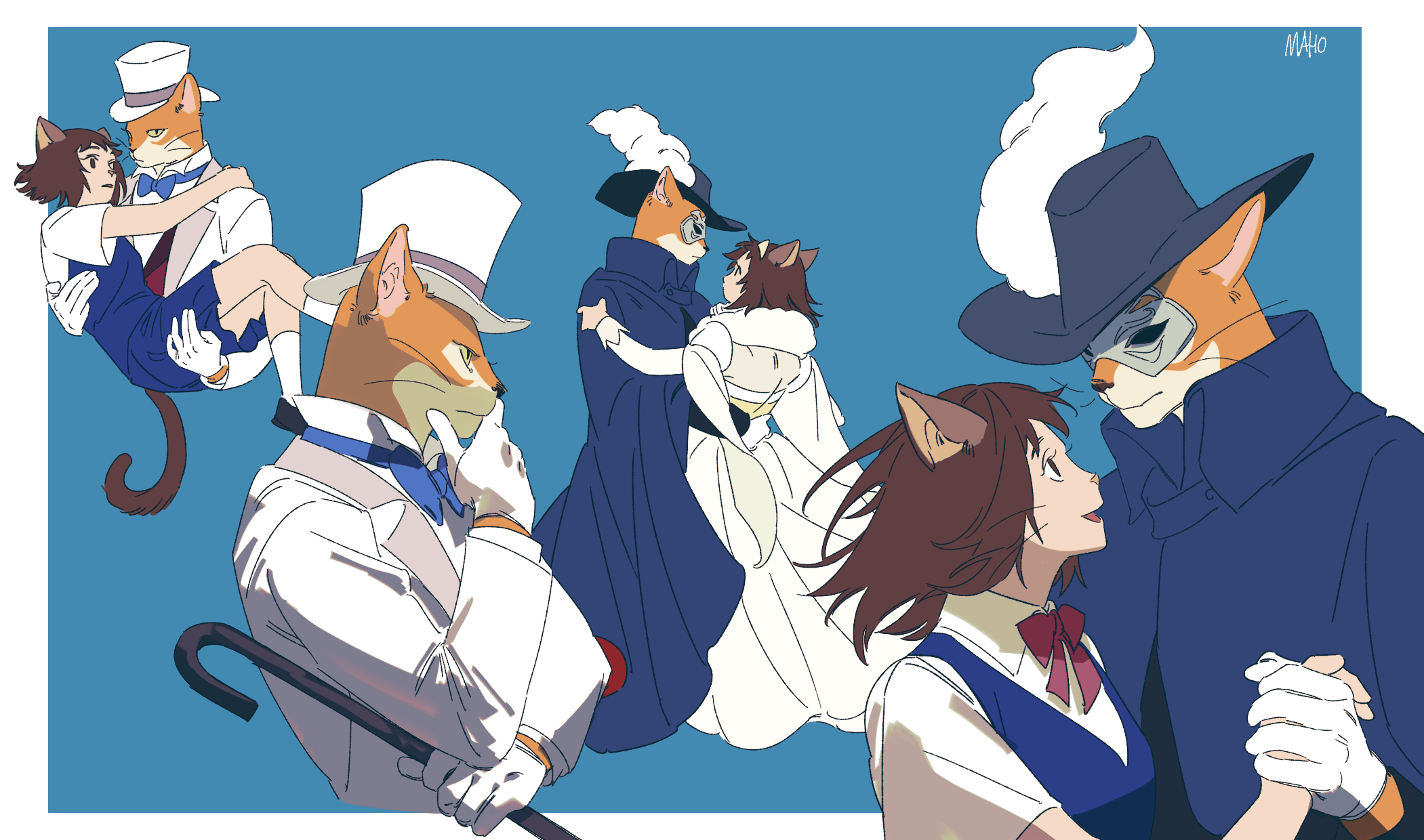 The Cat Returns Hentai