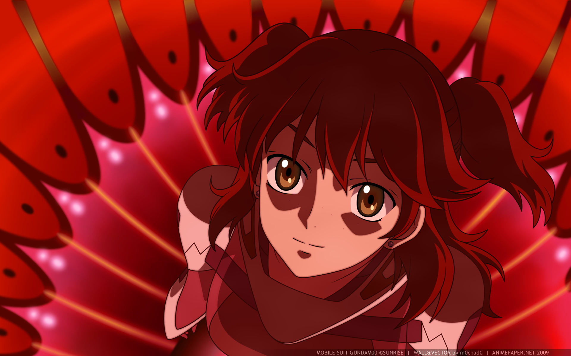 Nena Trinity - Mobile Suit Gundam 00 | page 2 of 2 - Zerochan Anime Image Board