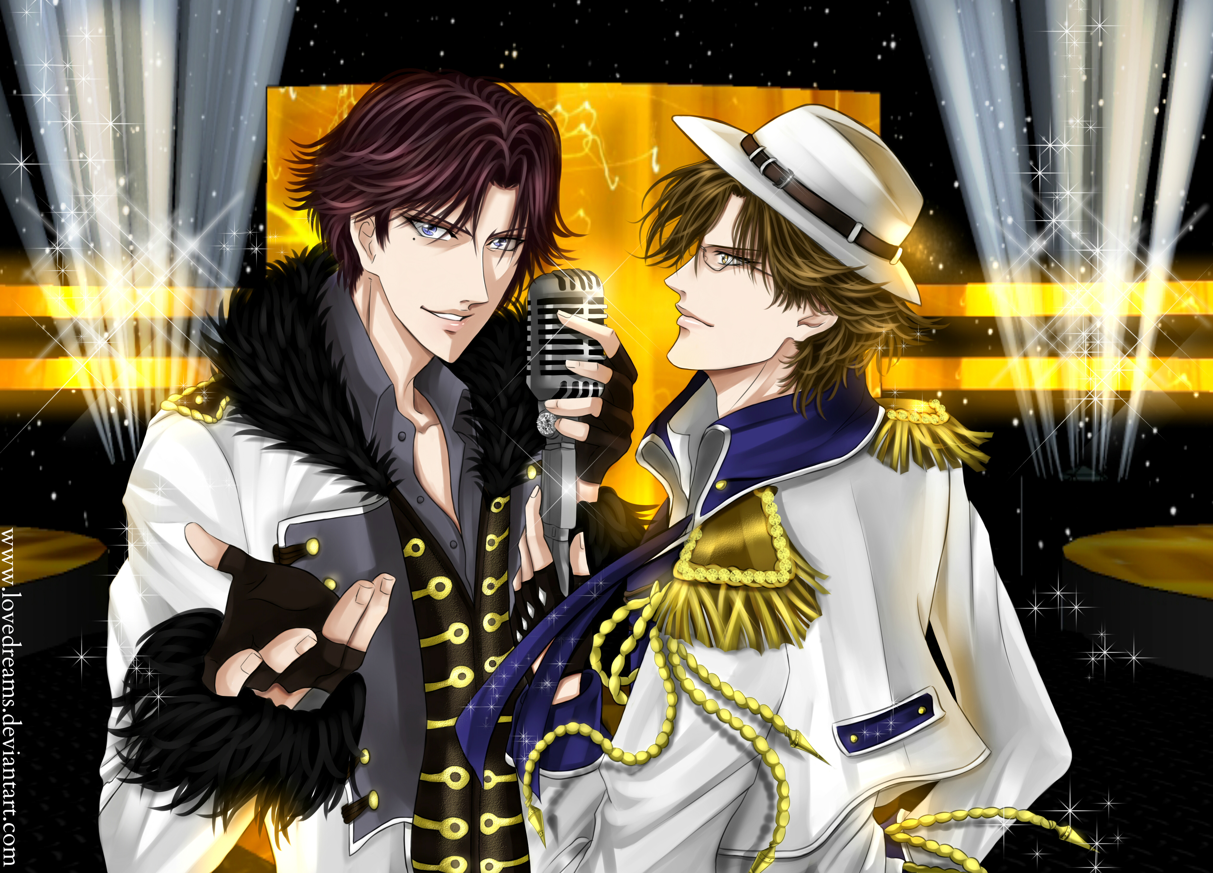 Jam Ouji