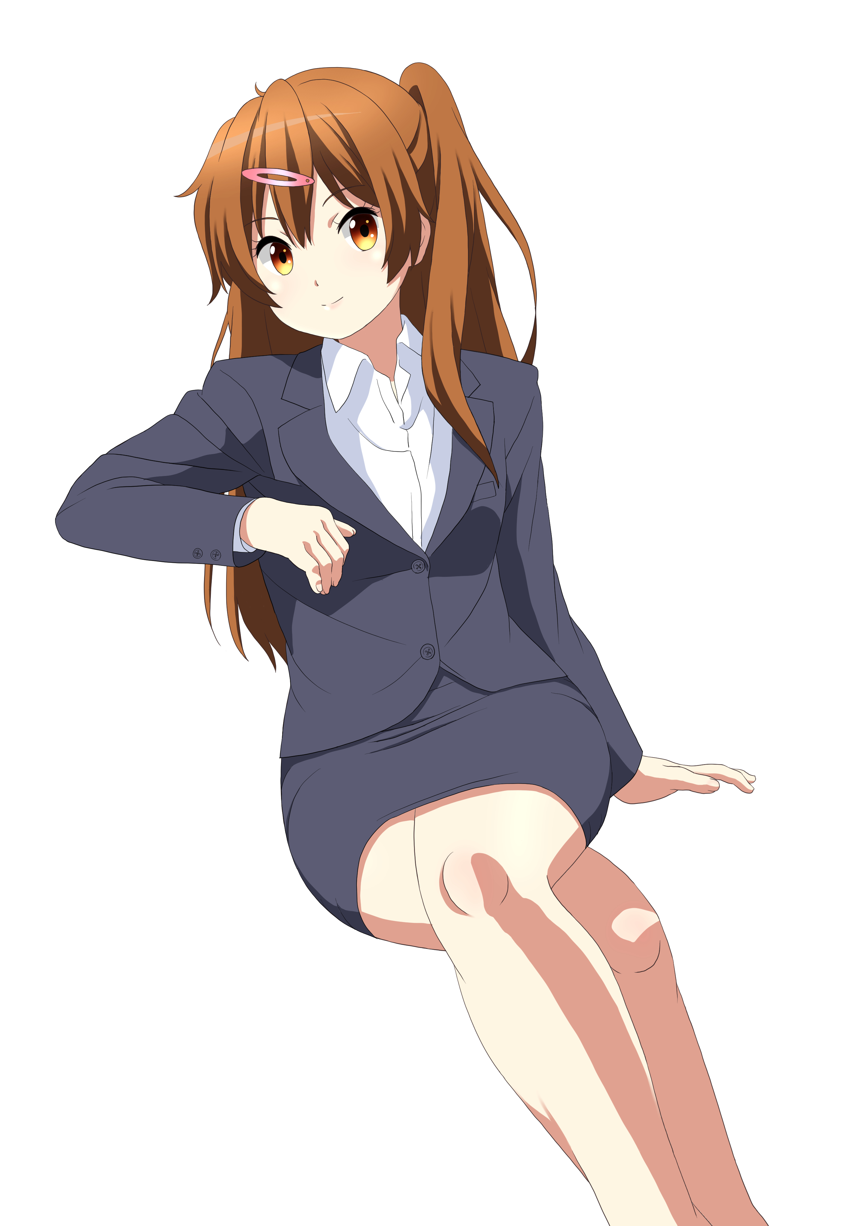 Nibutani Shinka Hentai