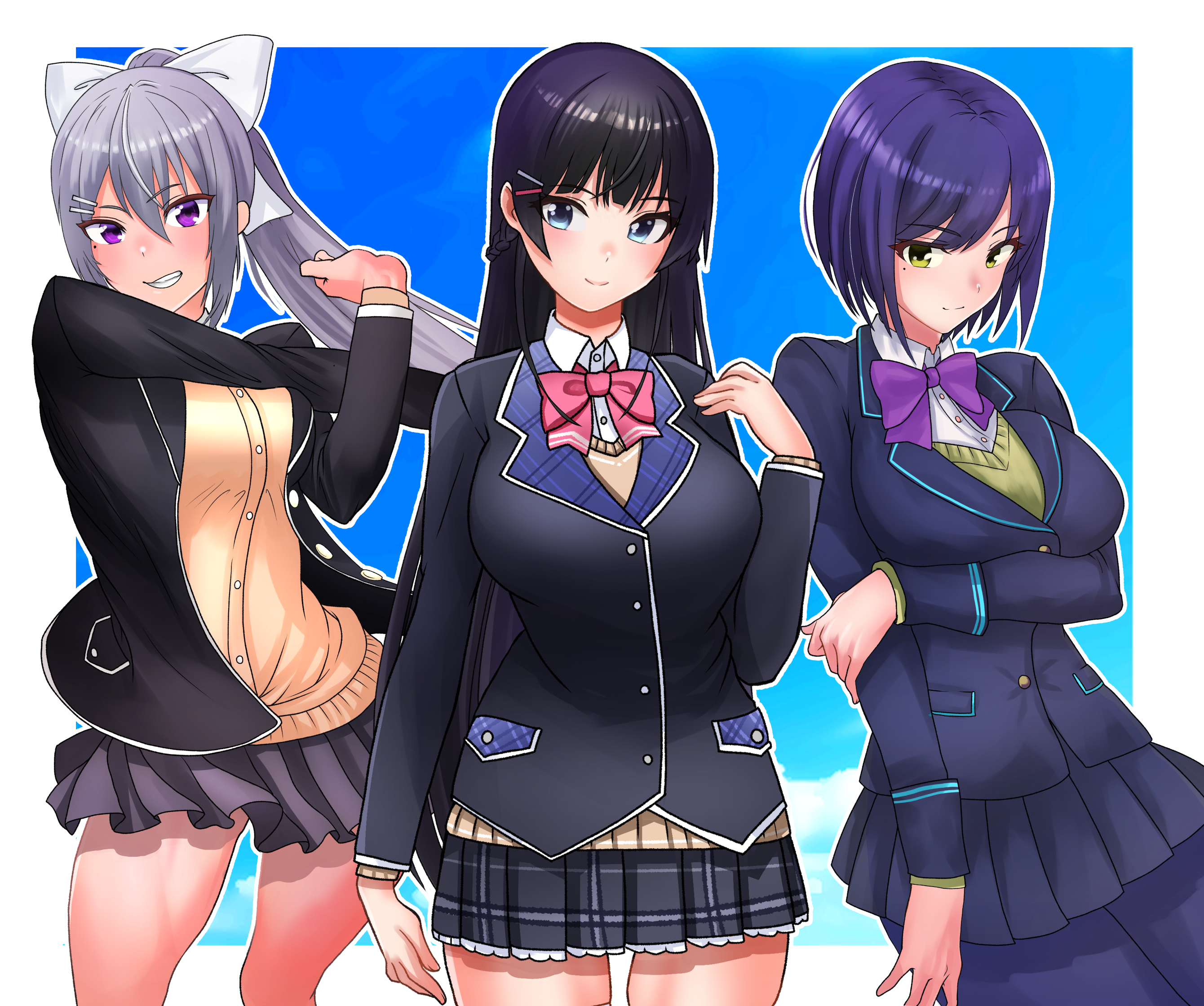 Gibo No Shizuku