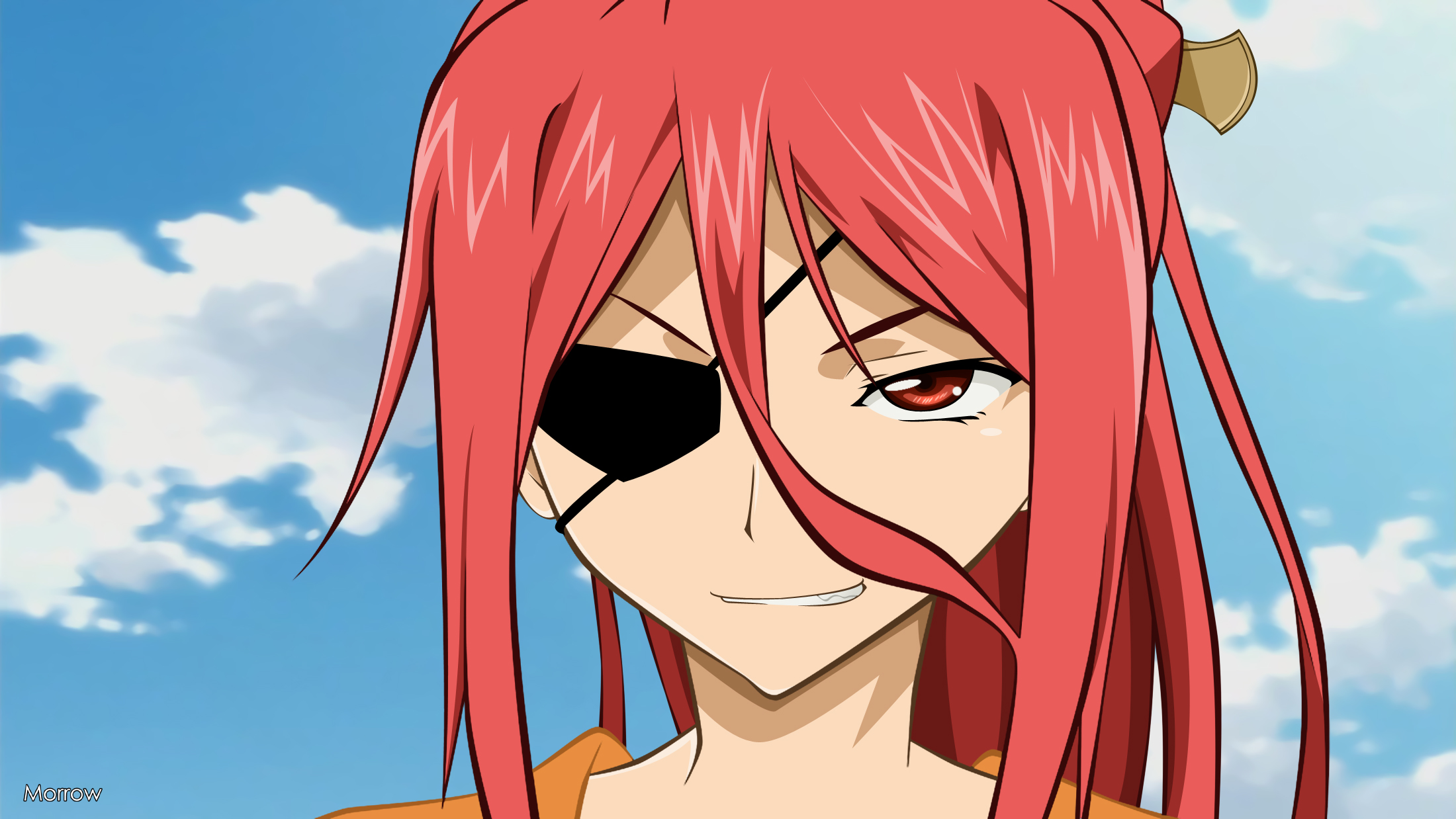 Oni Dakedo Onnanoko