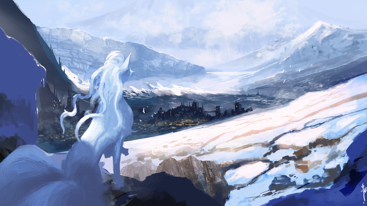 It is based on hawaii. Ninetales - PokÃ©mon - Zerochan Anime Image Board