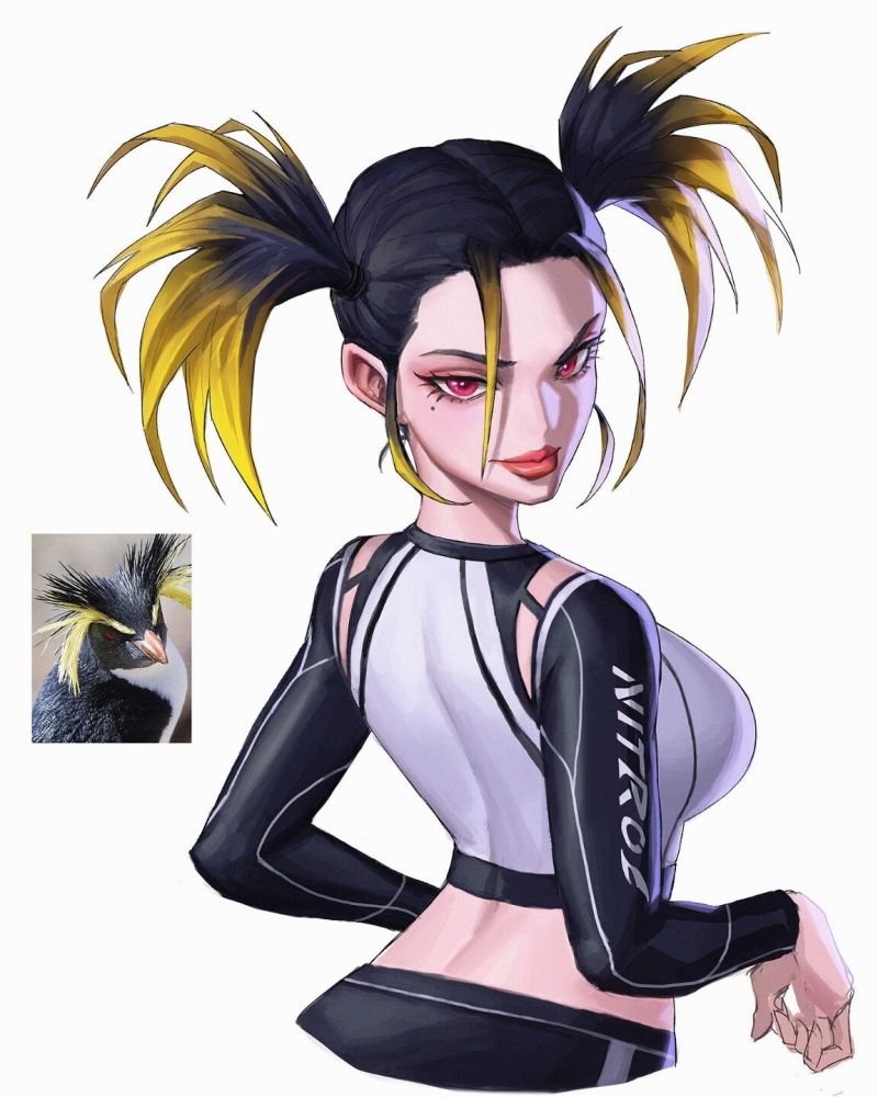 Nitroart - Best Geometric Pictures in Mobile