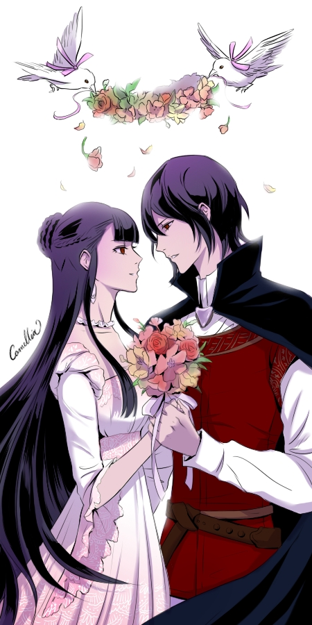 Mereka dipuja sebagai penguasa dan Noblesse Zerochan Anime Image Board