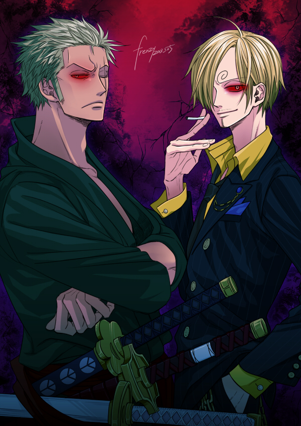 Then you should check out myanimelist! ONE PIECE - Zerochan Anime Image Board