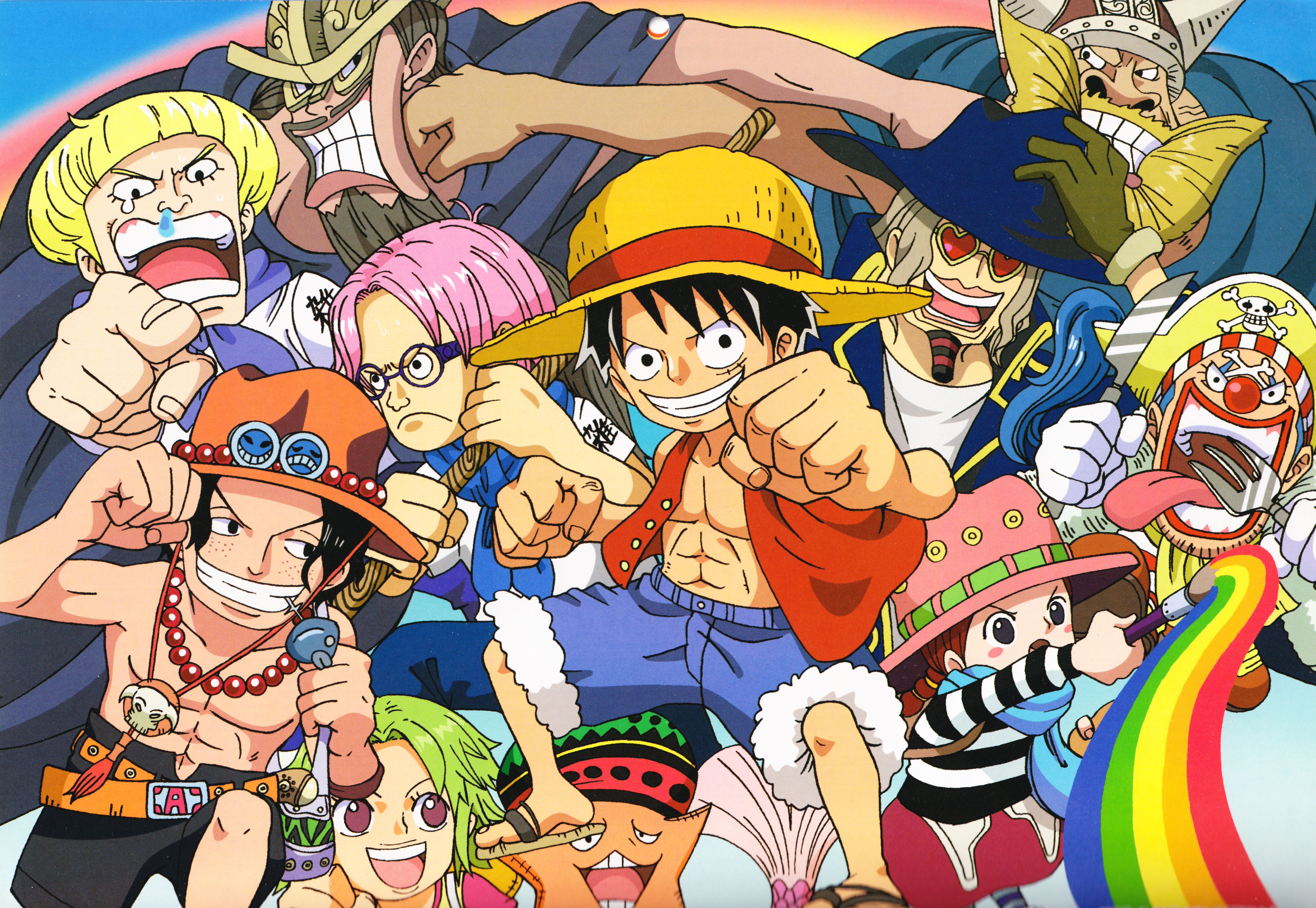 Keimi One Piece Zerochan Anime Image Board