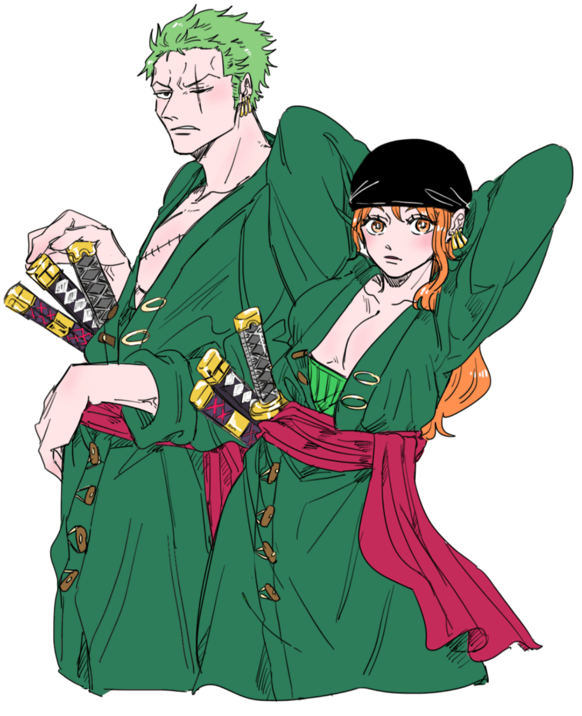ONE PIECE Image by hidaka (pixiv10100522) 4050806 - Zerochan Anime ...
