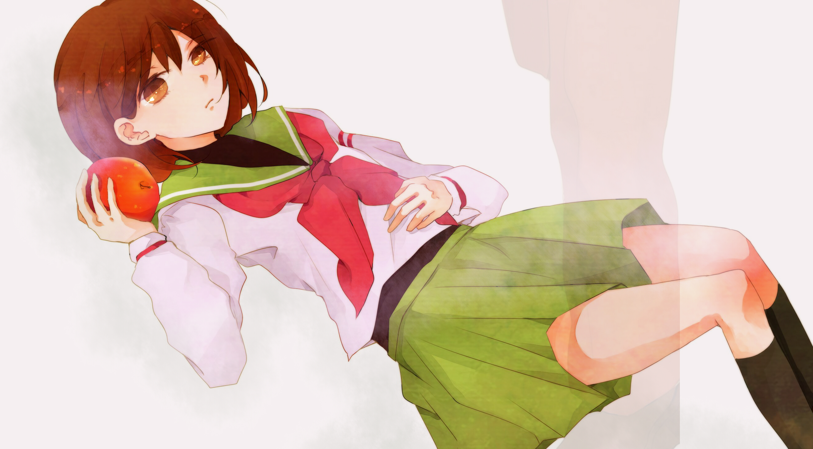 Kuroishi Ringo