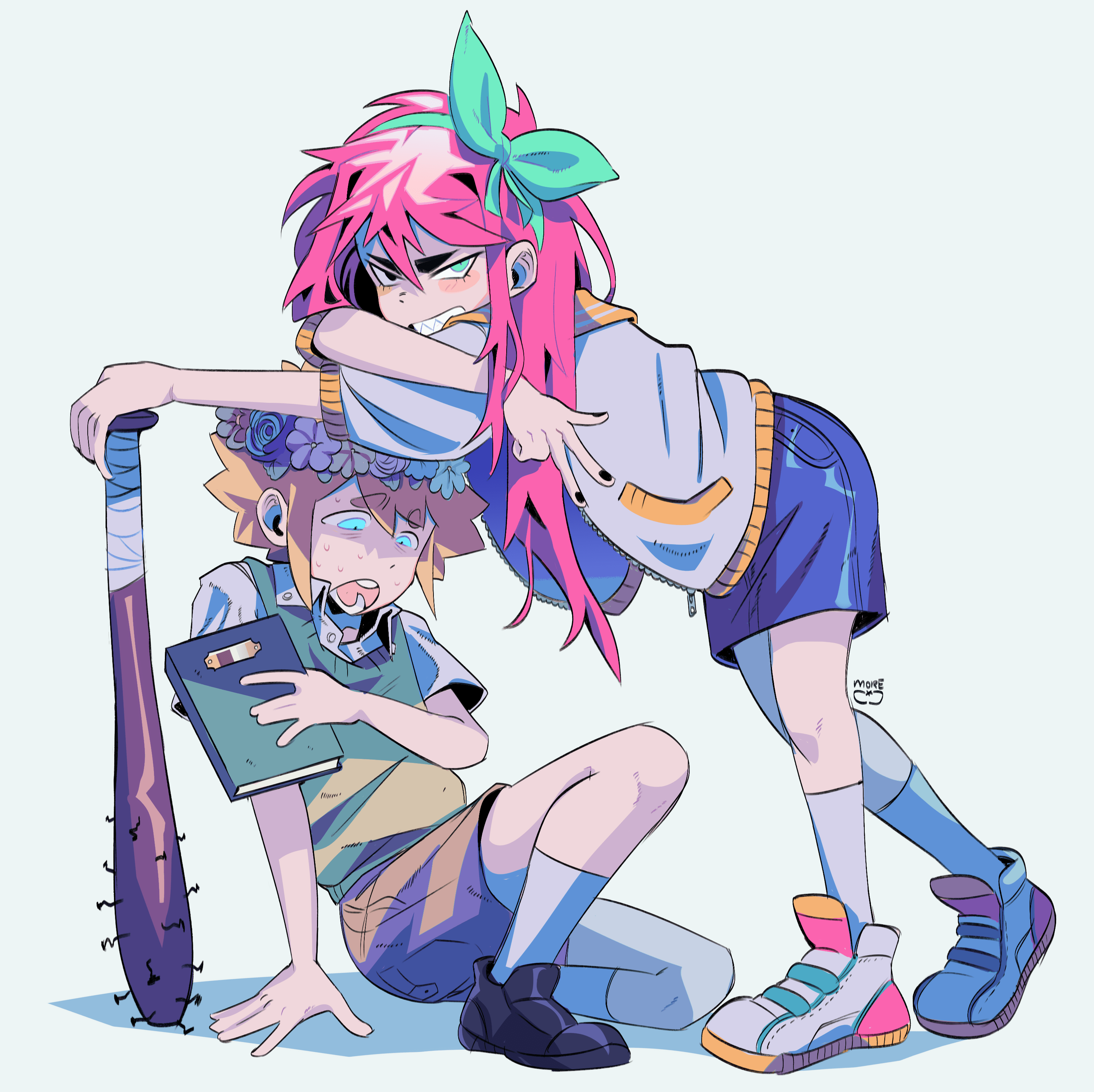 Browsing from #3954192 - Zerochan Anime Image Board