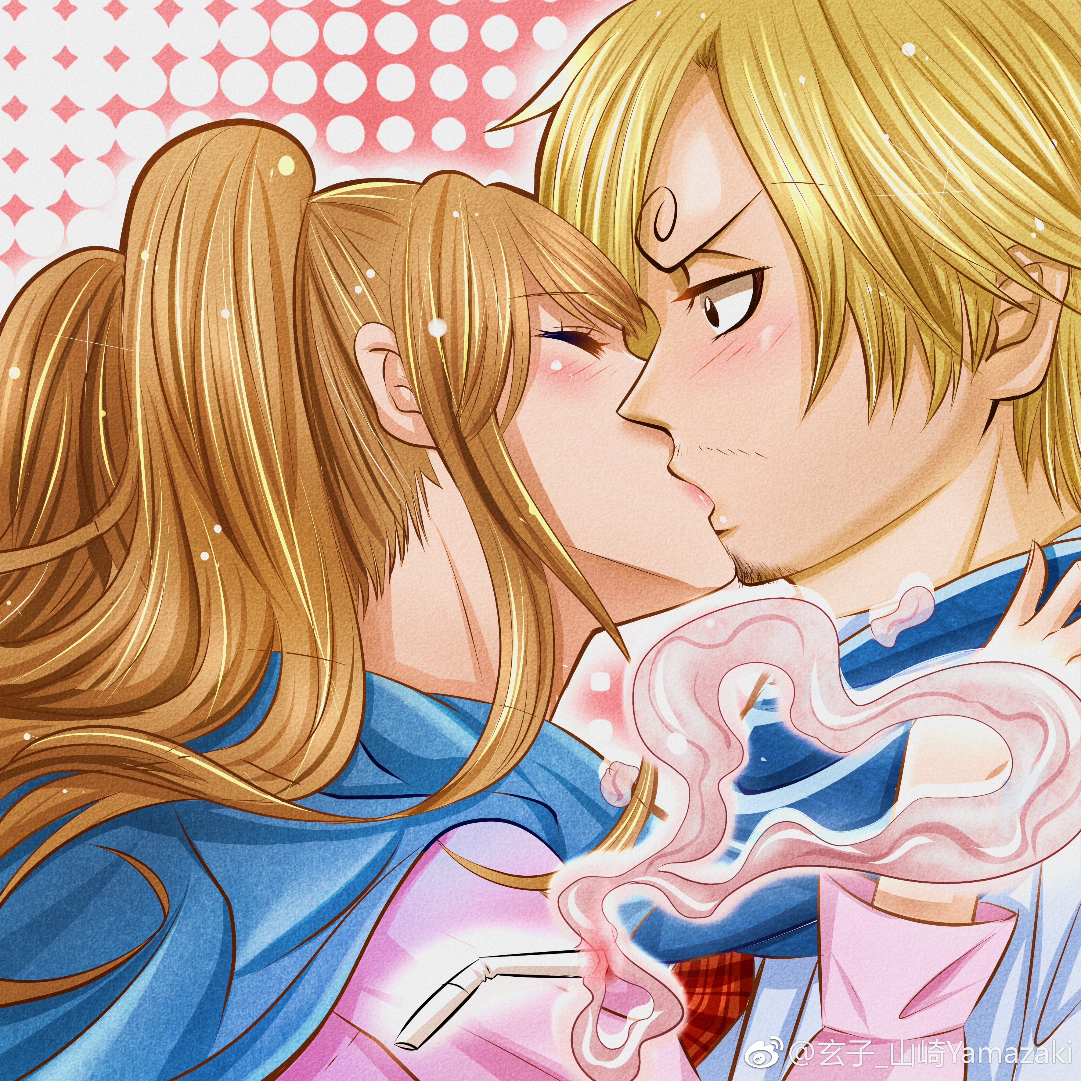 Futaroma Sanji