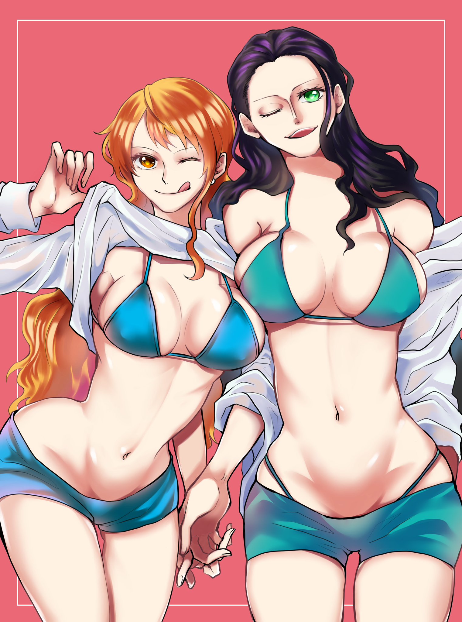 Ehentai Nami