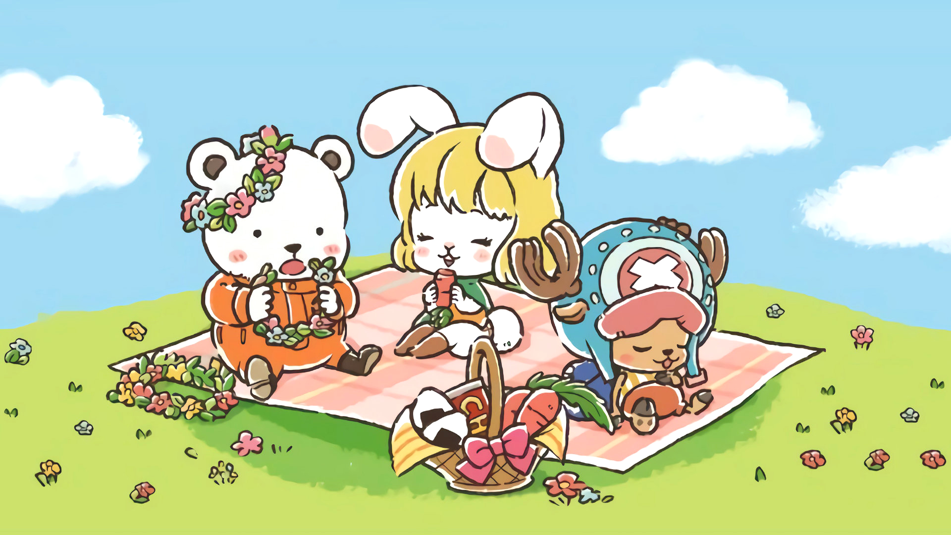 One Piece Two Years Later Wallpaper 2602620 Zerochan Anime Image Board