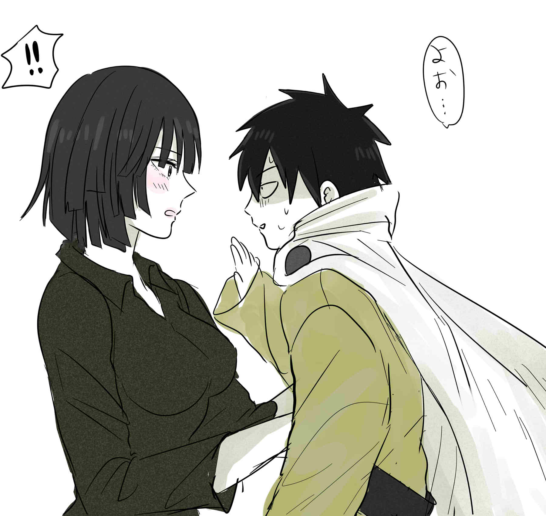 One Punch Man Image by Pixiv Id 20743237 2174652 - Zerochan Anime Image Board