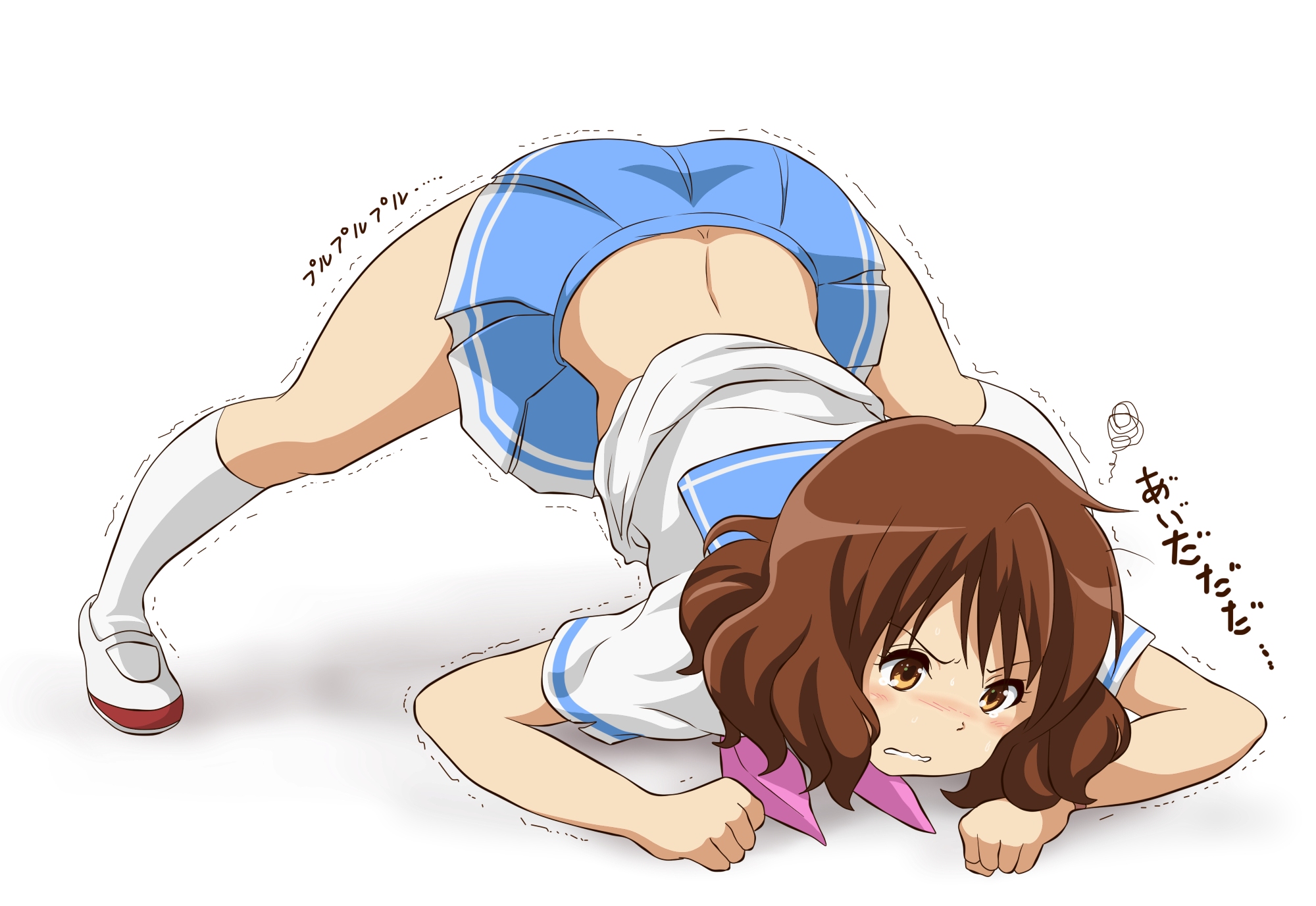 Kumiko Hentai