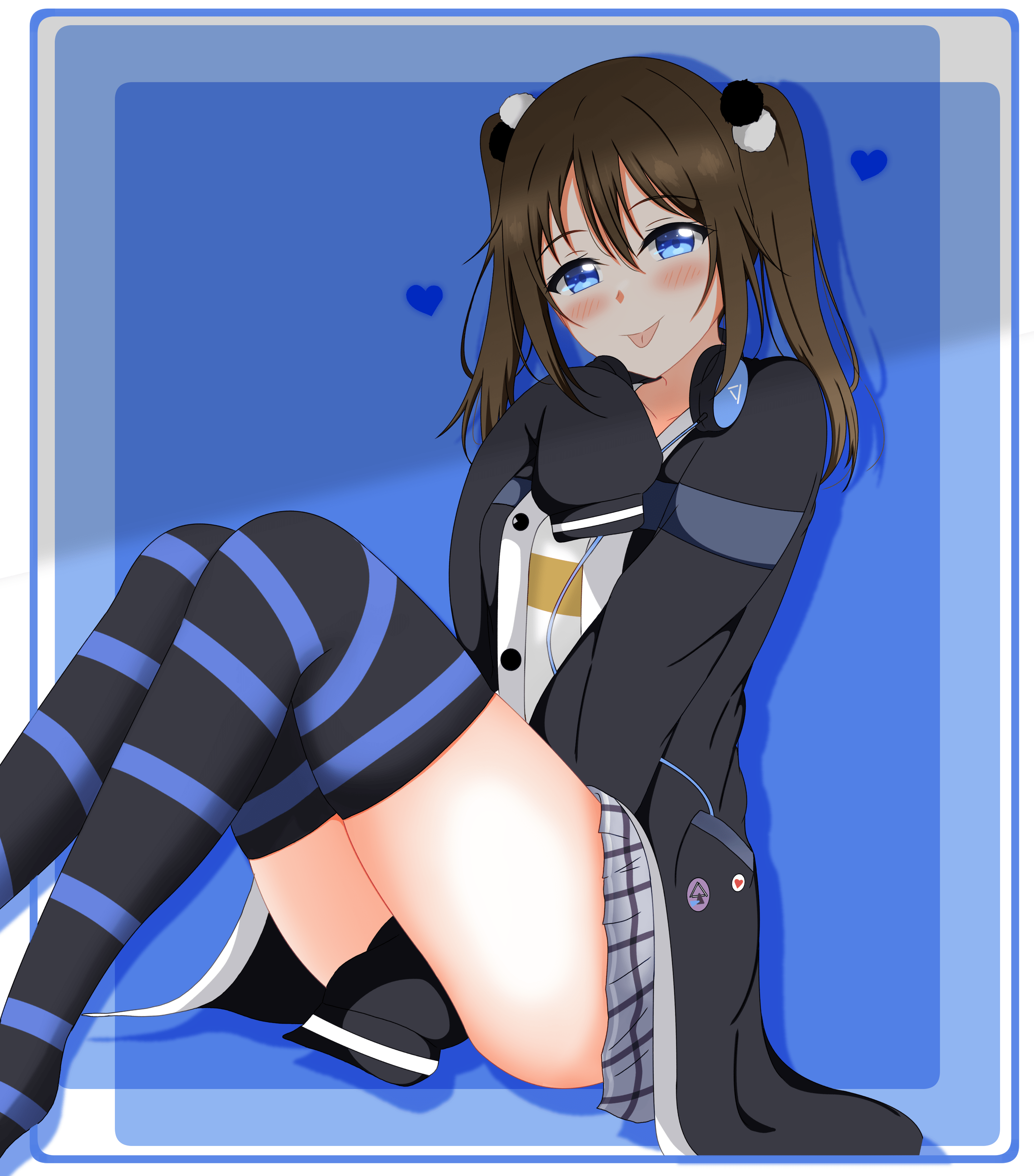 Gibo No Shizuku