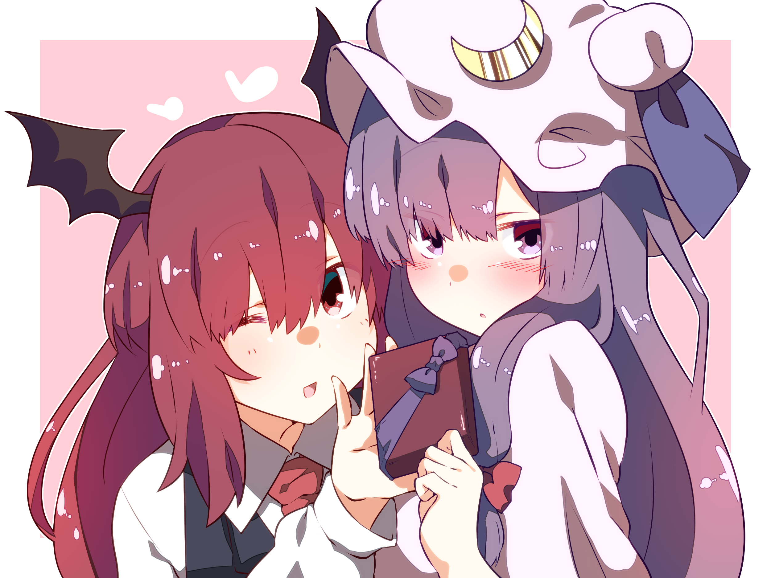 Aisei Tenshi Love Mary