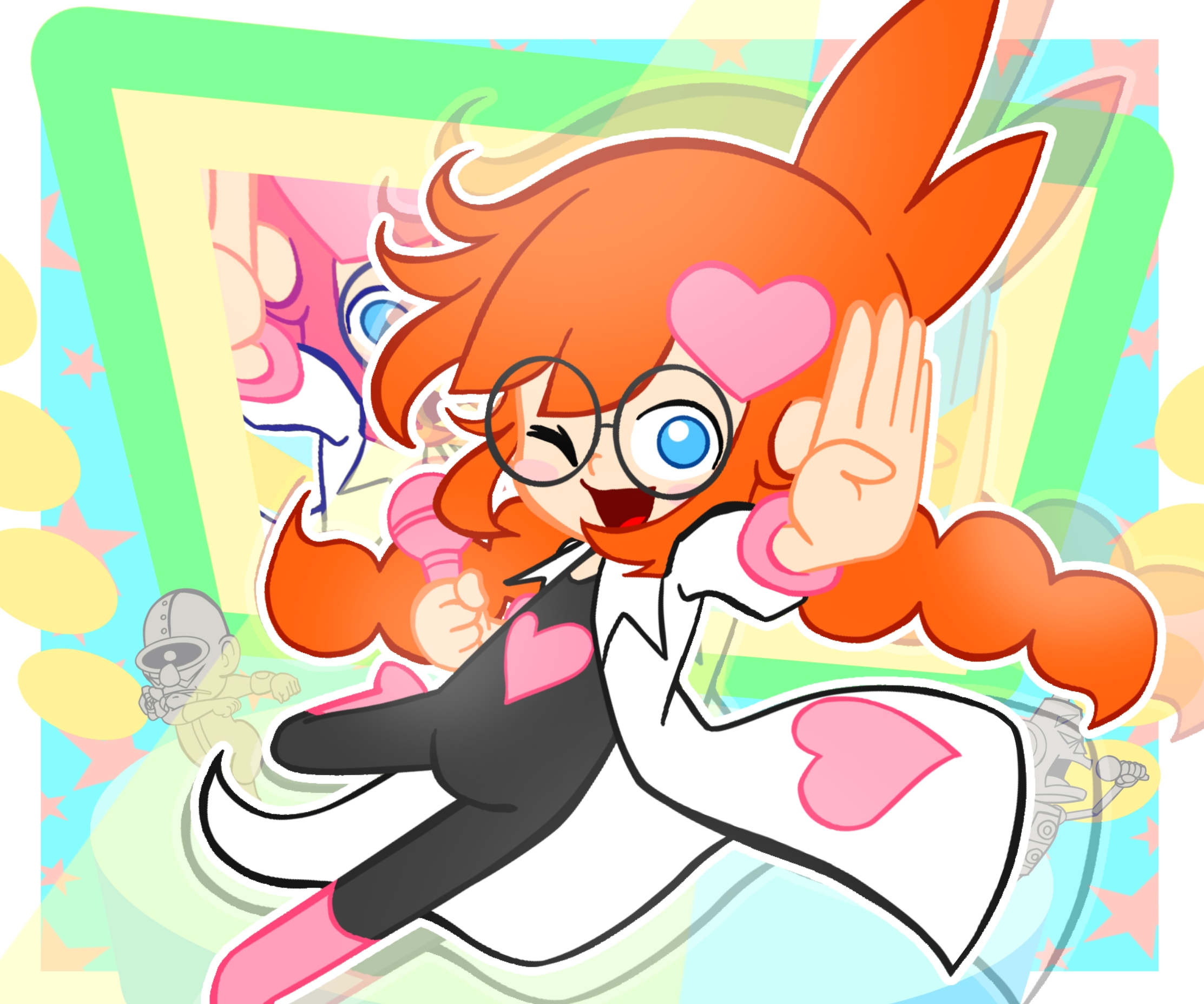 Ashley Warioware Hentai