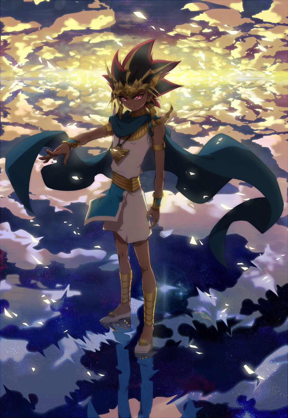 Yu Gi Oh Mobile Wallpaper Zerochan Anime Image Board