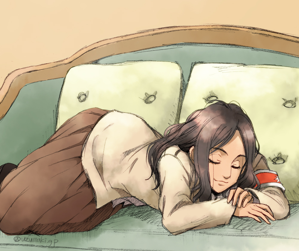 Pieck Hentai